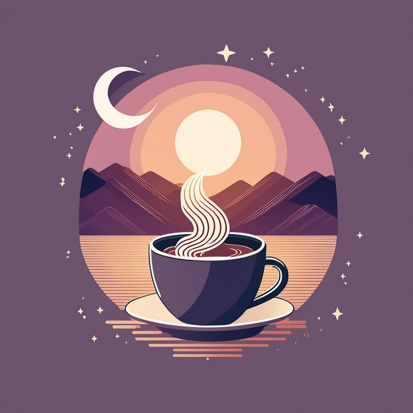 Cafecito con Li-Sun