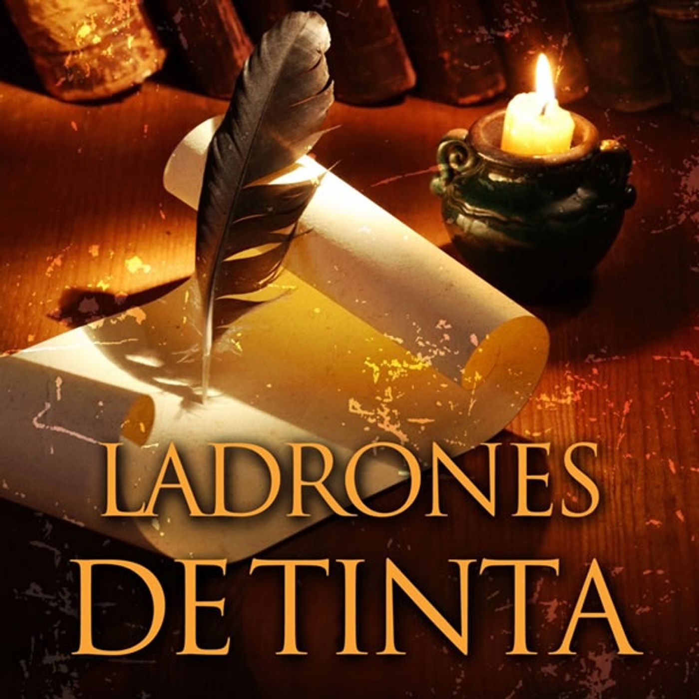 Historias de los Libros