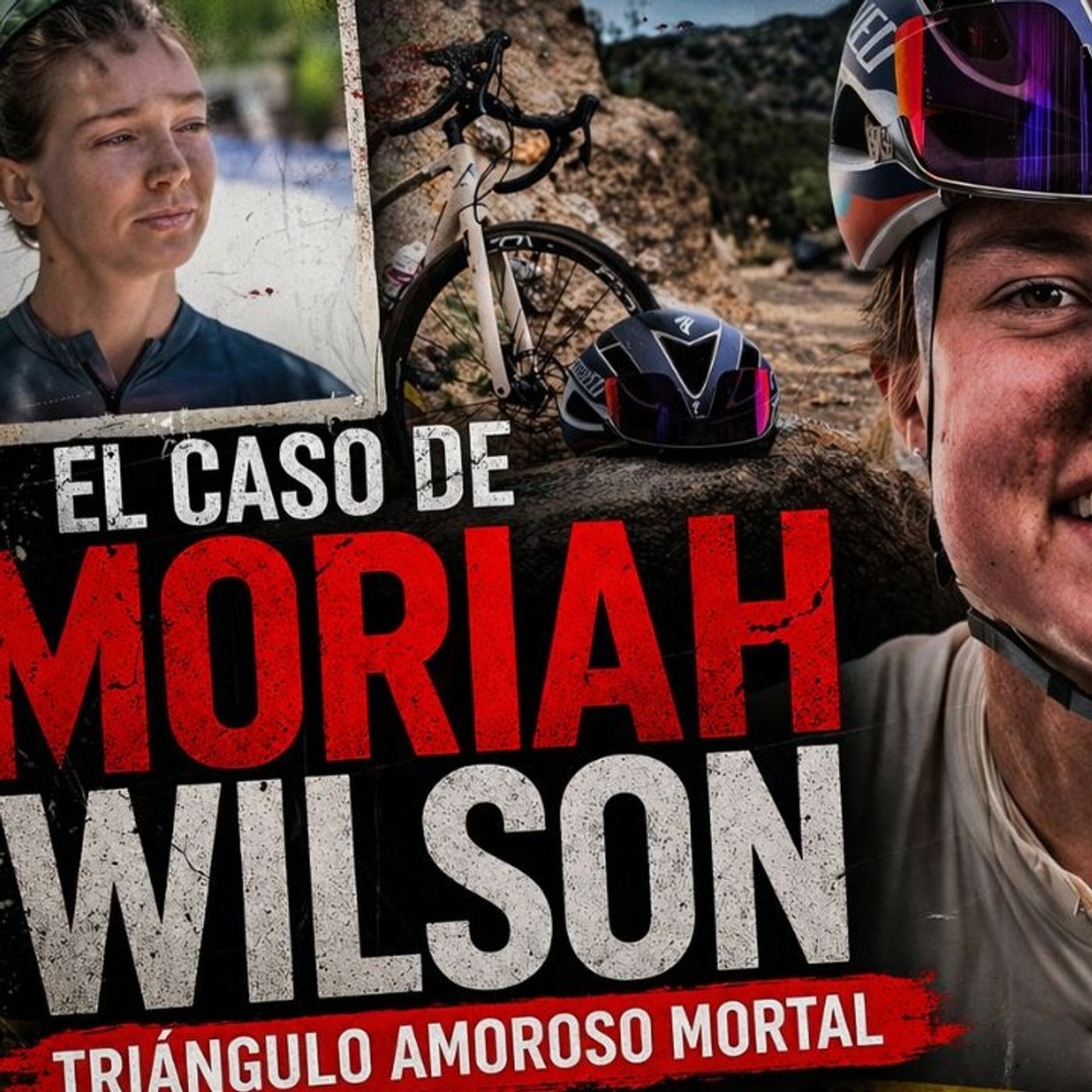 Celos mortales_ el caso de Moriah Wilson episode artwork