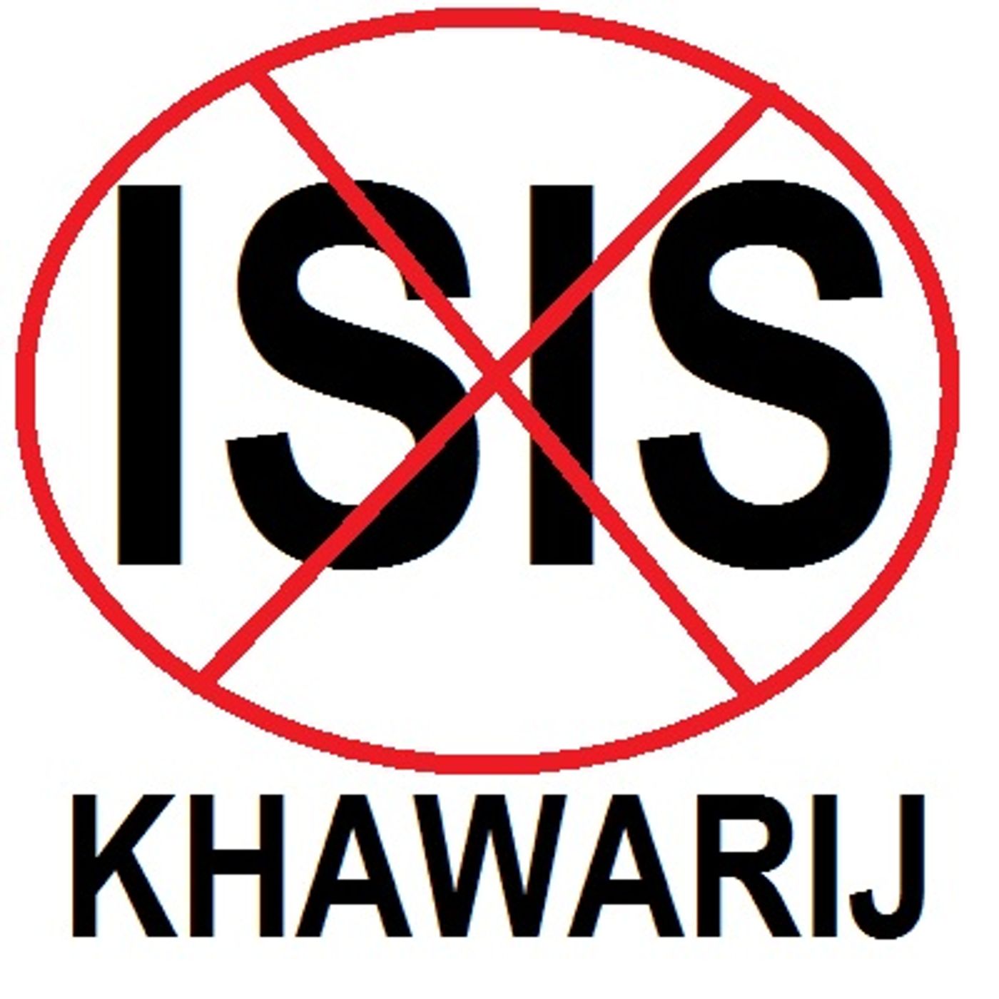 Warning Against Extremism: ISIS & Their Sympathizers episode artwork