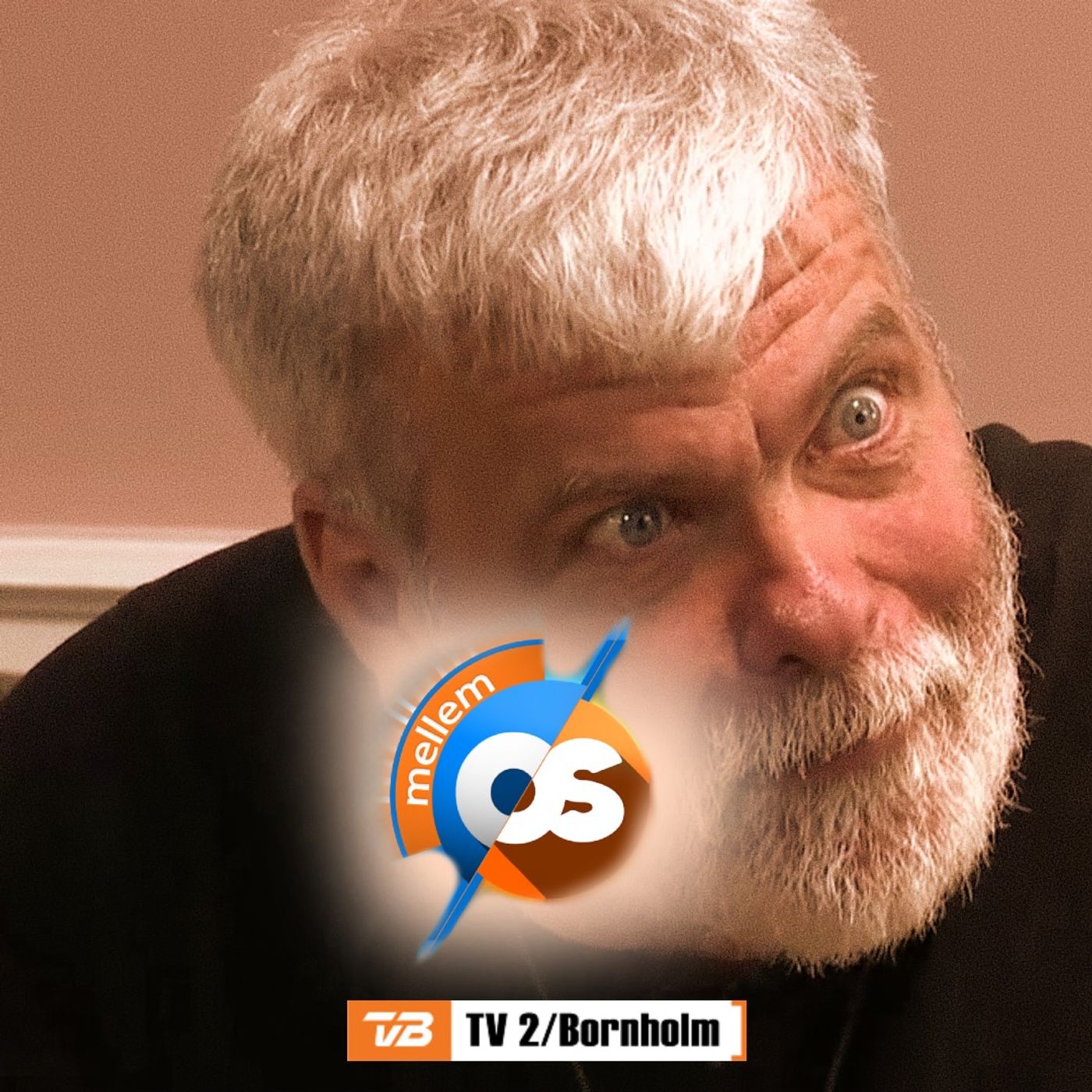 Mellem os