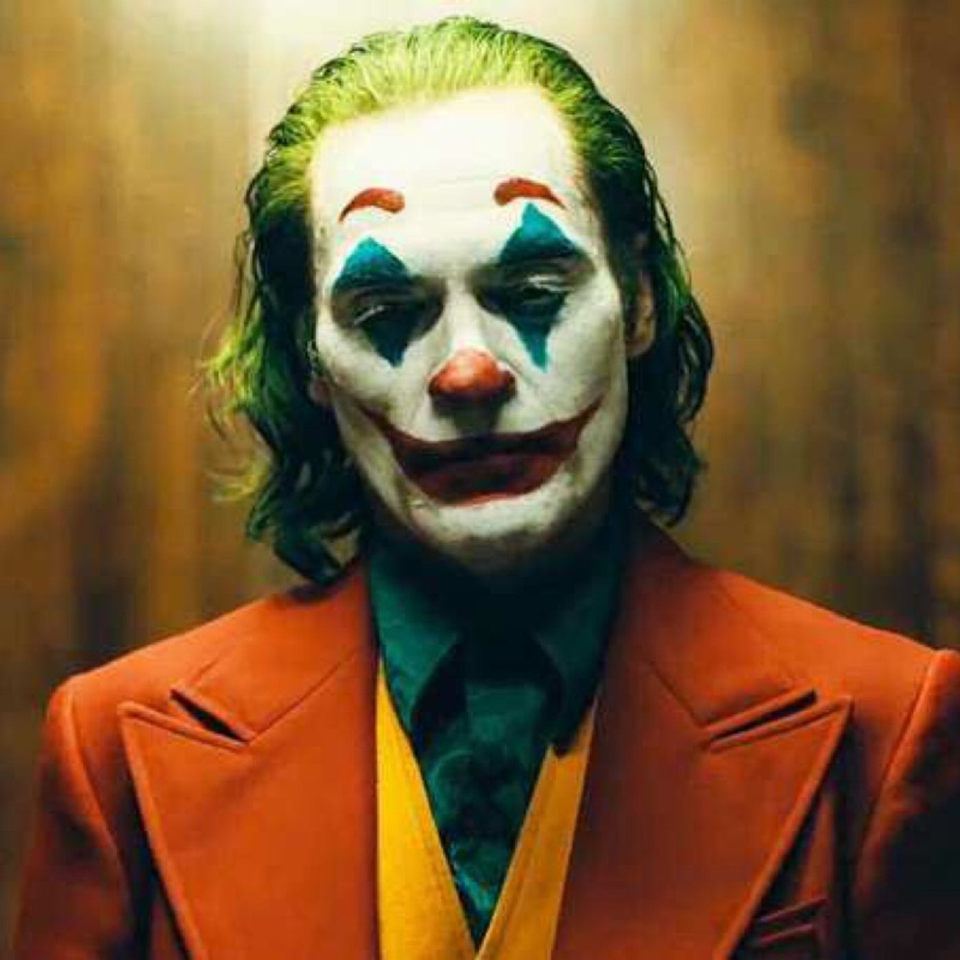 Episode 55 - Joker- Spoiler Review