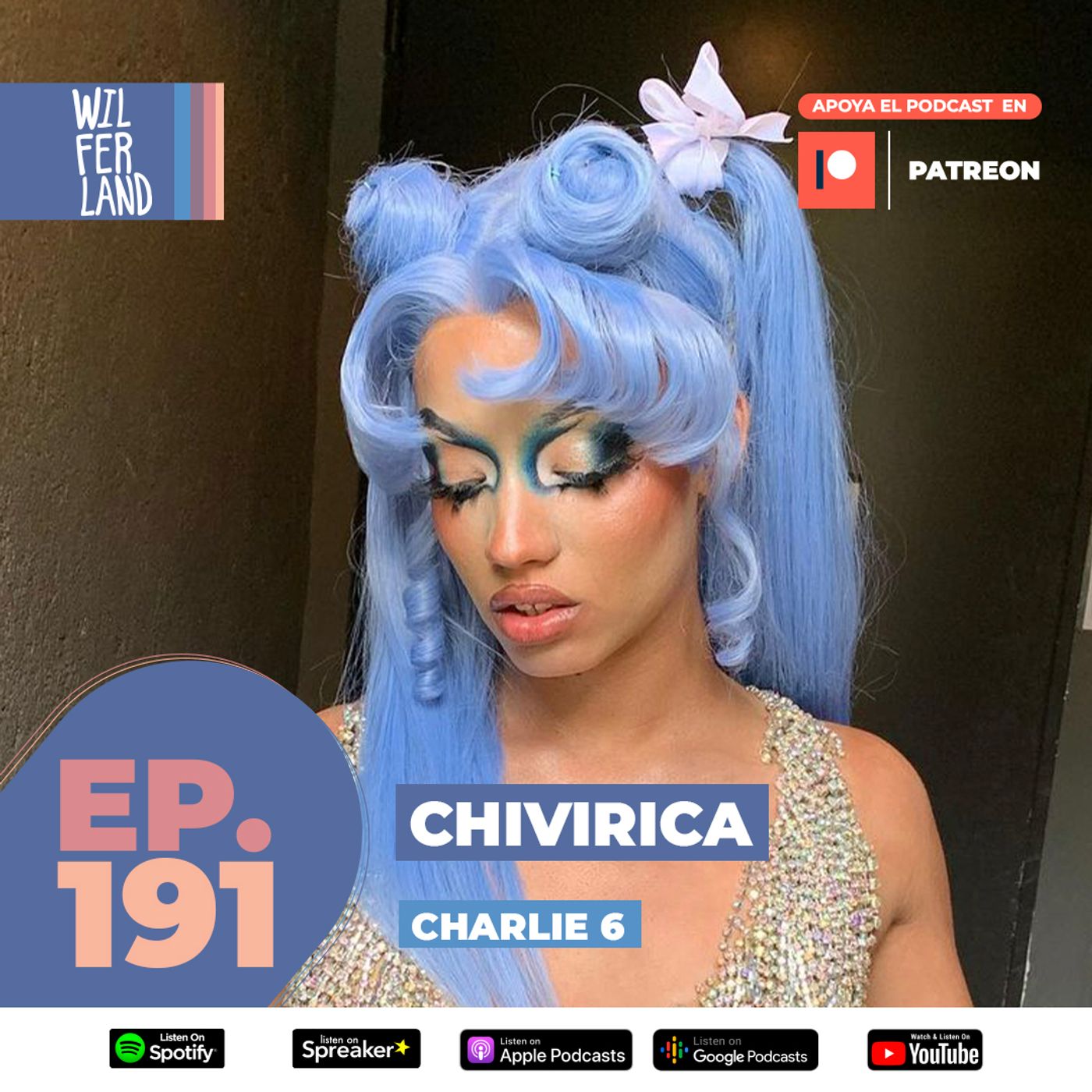 CHIVIRICA