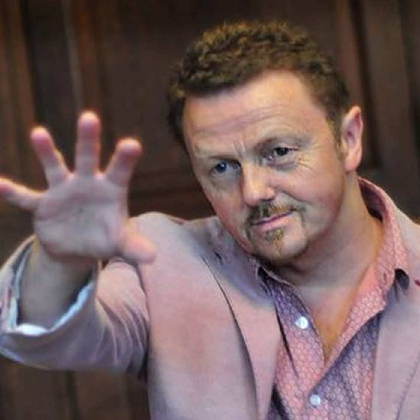 Ep 6: John Mill - Hypnotherapy