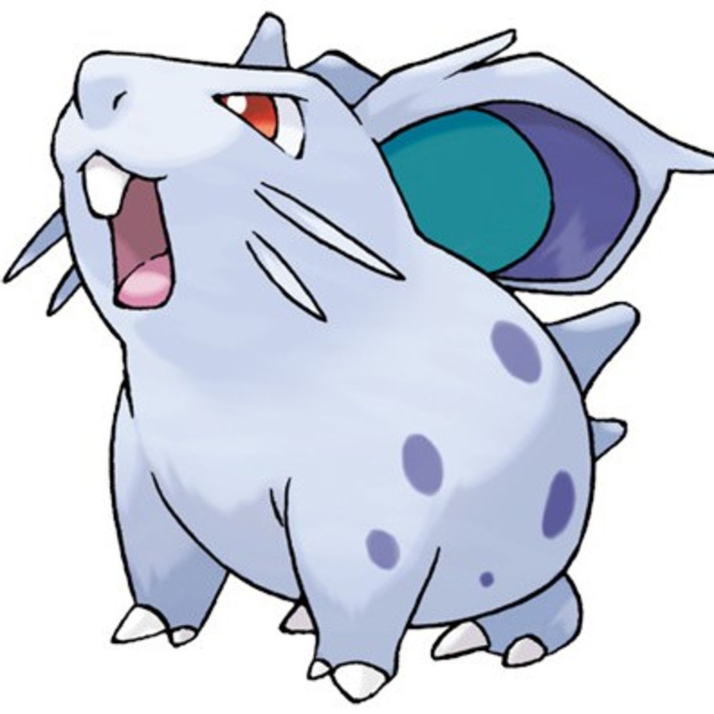#029 Nidoran (F)