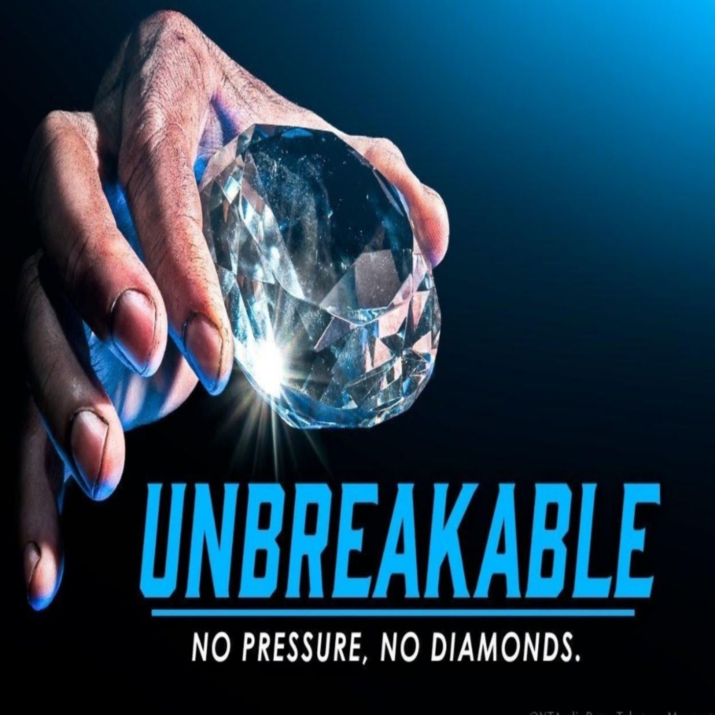 UNBREAKABLE - Powerful Study Motivation [2019] episode artwork