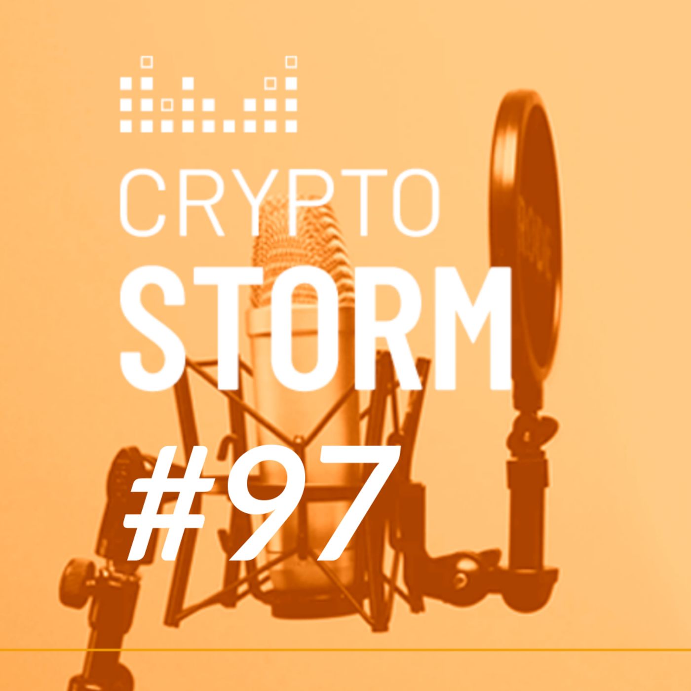 Crypto Storm