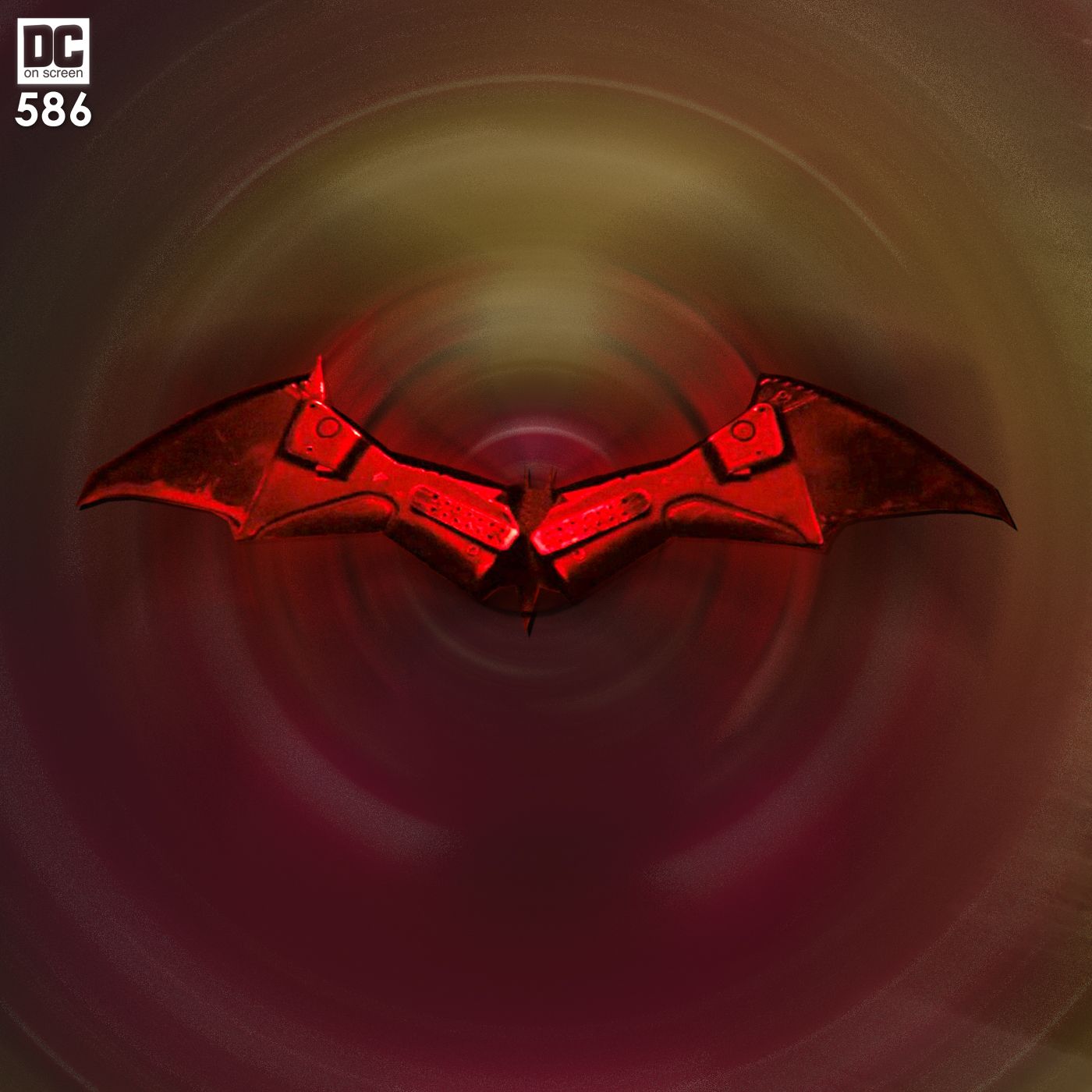DC on SCREEN | DC Studios News/Review