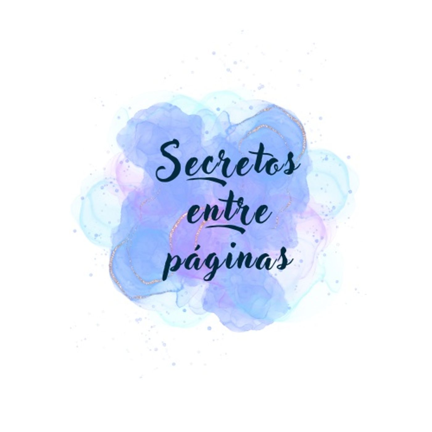Secretos entre páginas podcast artwork