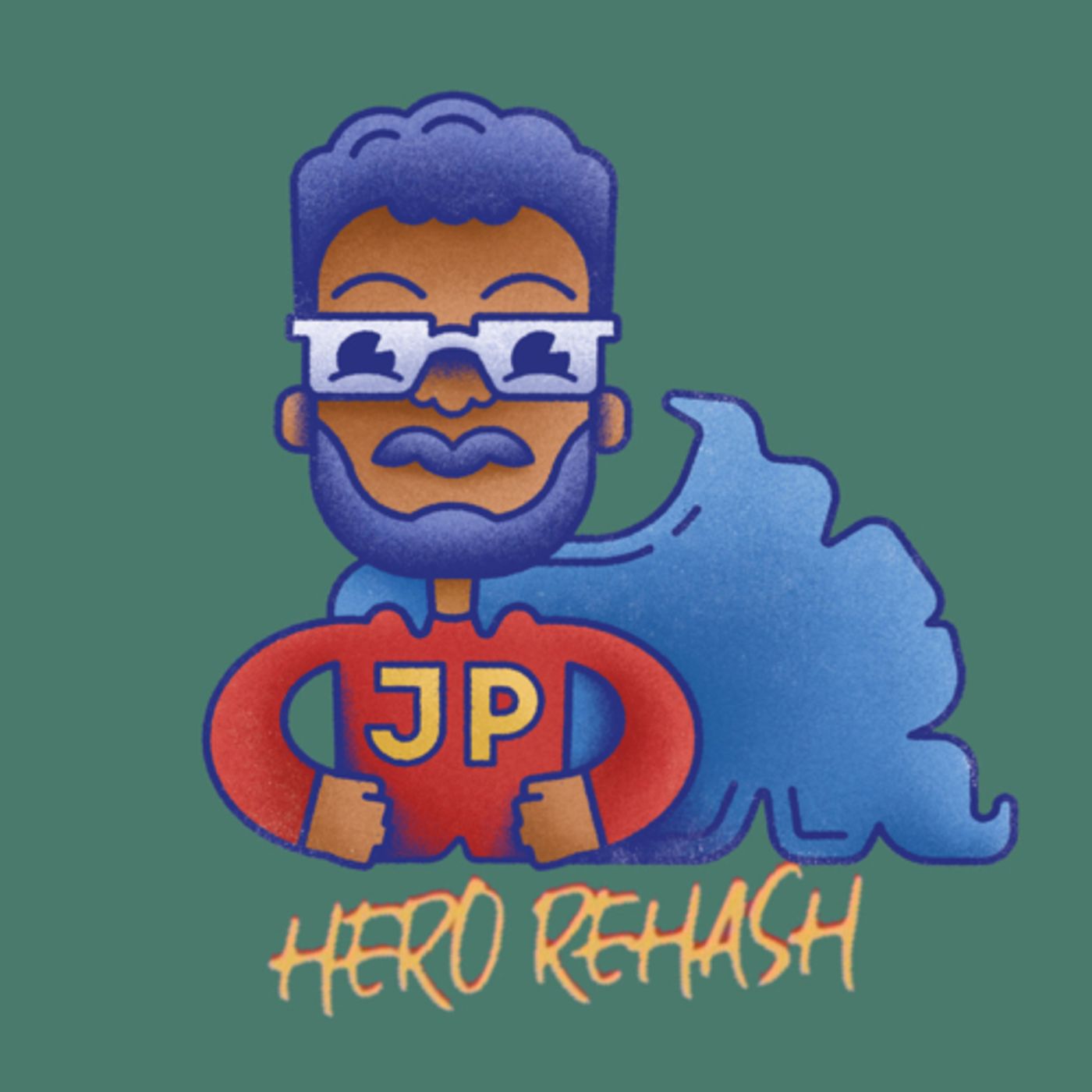 Hero Rehash