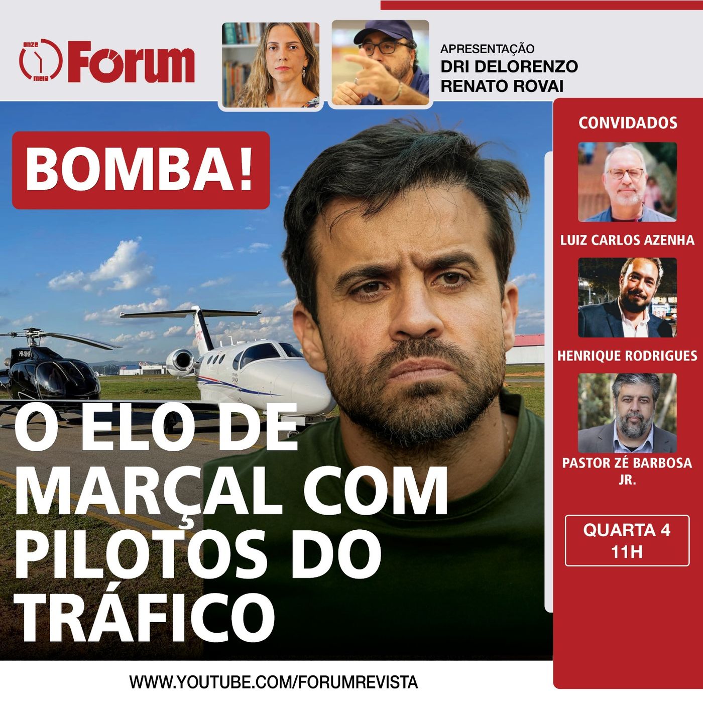 Fórum Onze e Meia