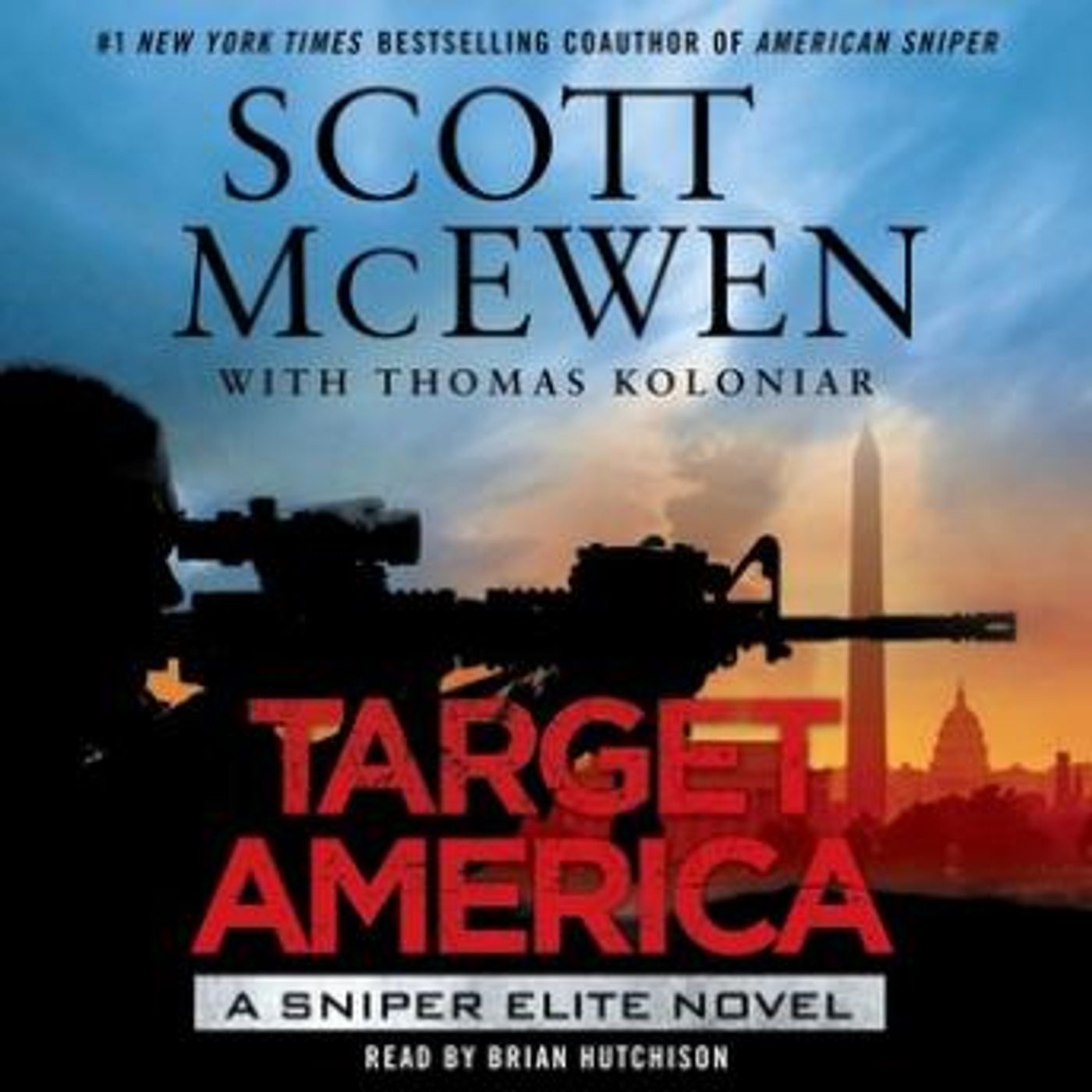 Get Your Favorite Full Audiobooks in Fiction, Westerns & War
