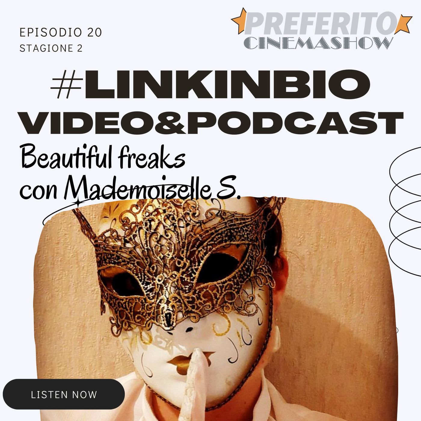Preferito Cinema Show