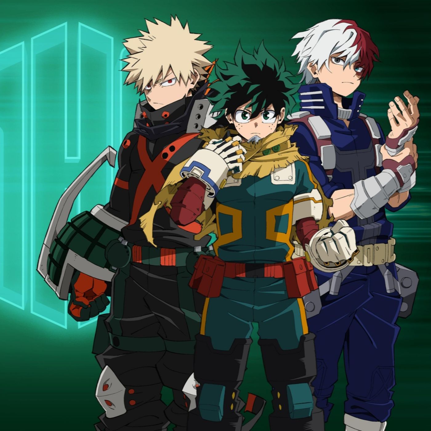 My Hero Academia 2025: Final Season, Spin-Offs, Films & What’s Next for the Franchise