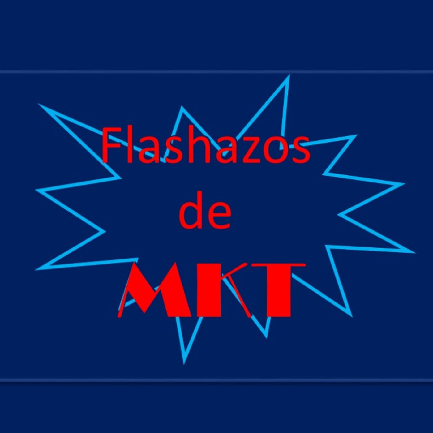 Flashazos de Mercadotecnia