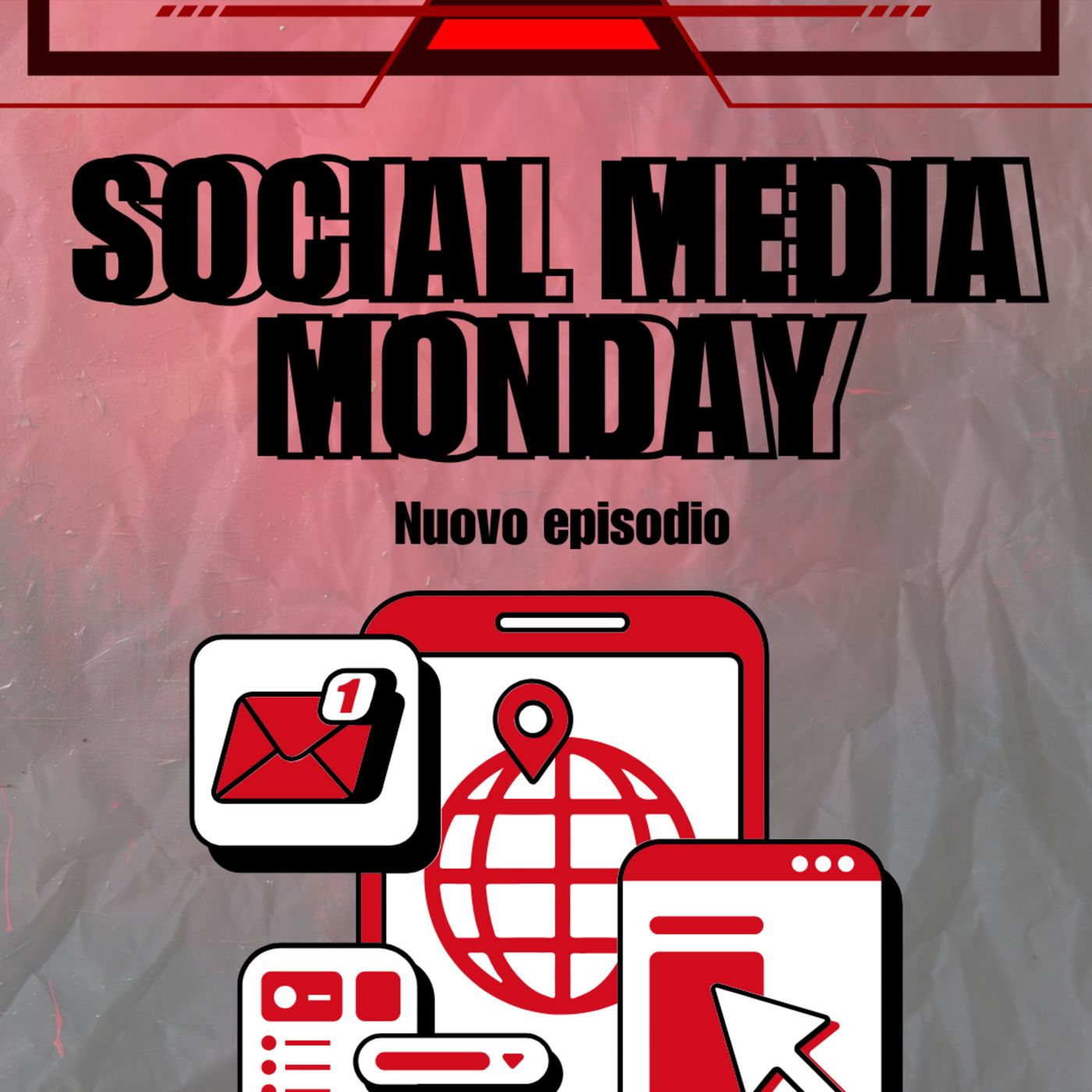 Social Media Monday: Conflitti e regolamenti che cambiano episode artwork