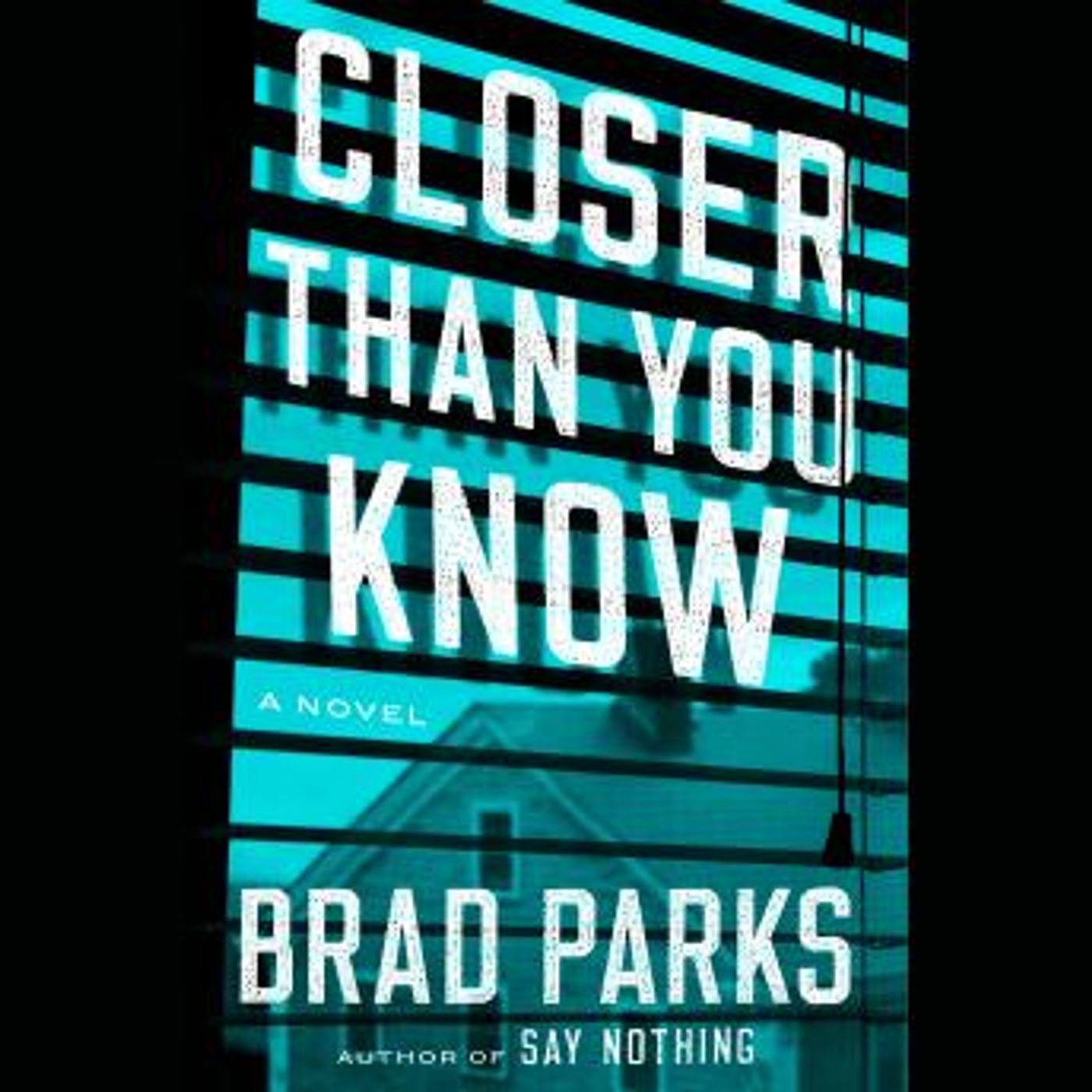 Stream Popular Full Audiobooks in Mystery, Thriller & Horror, Suspense