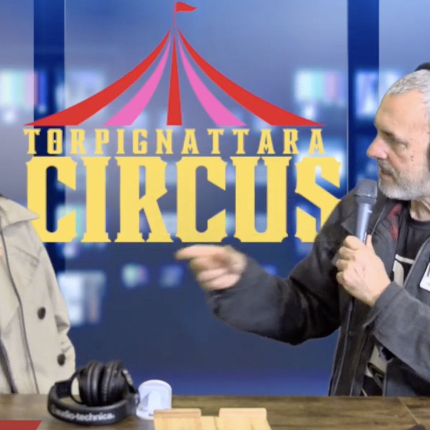 Torpignattara Circus