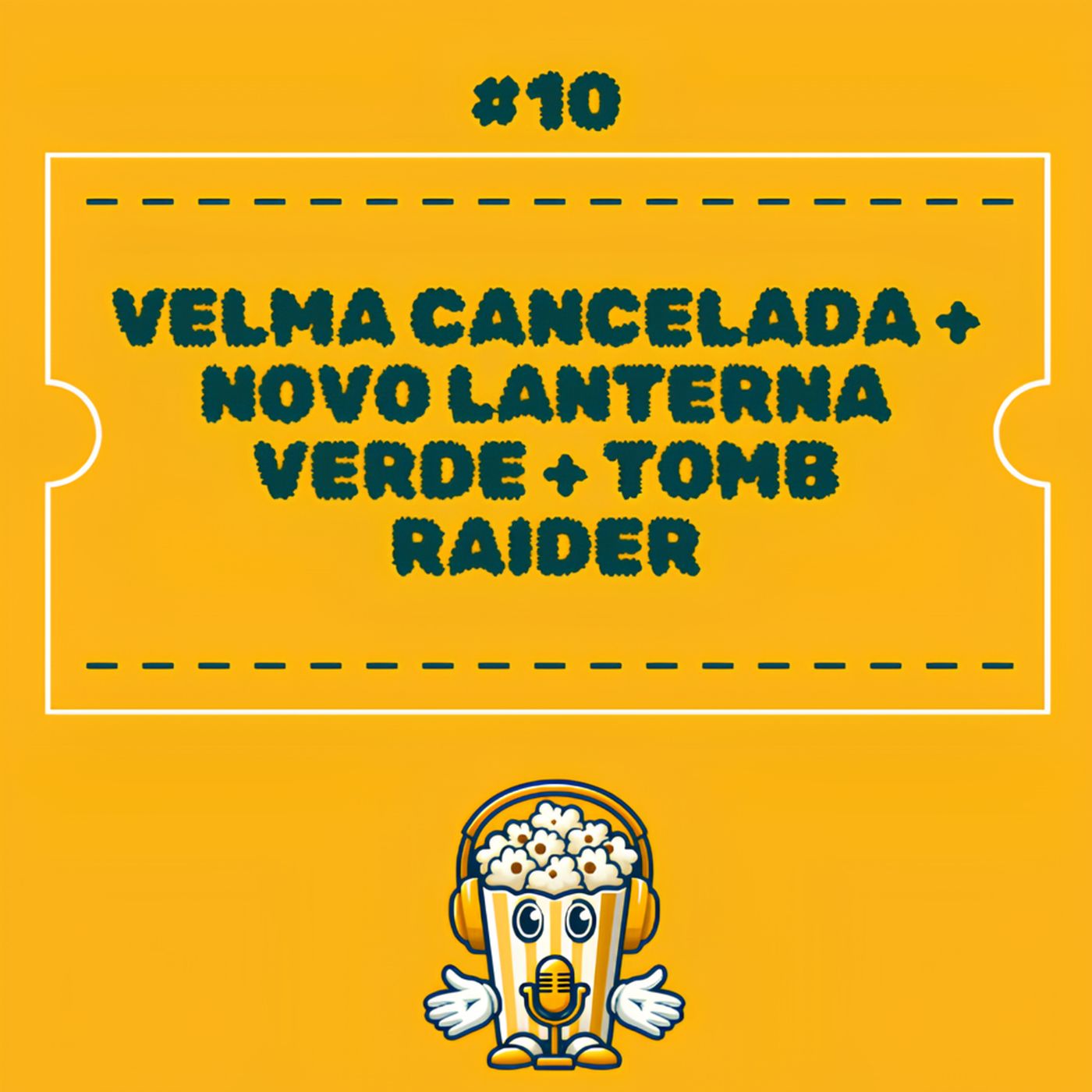 Podcast Sem Spoiler