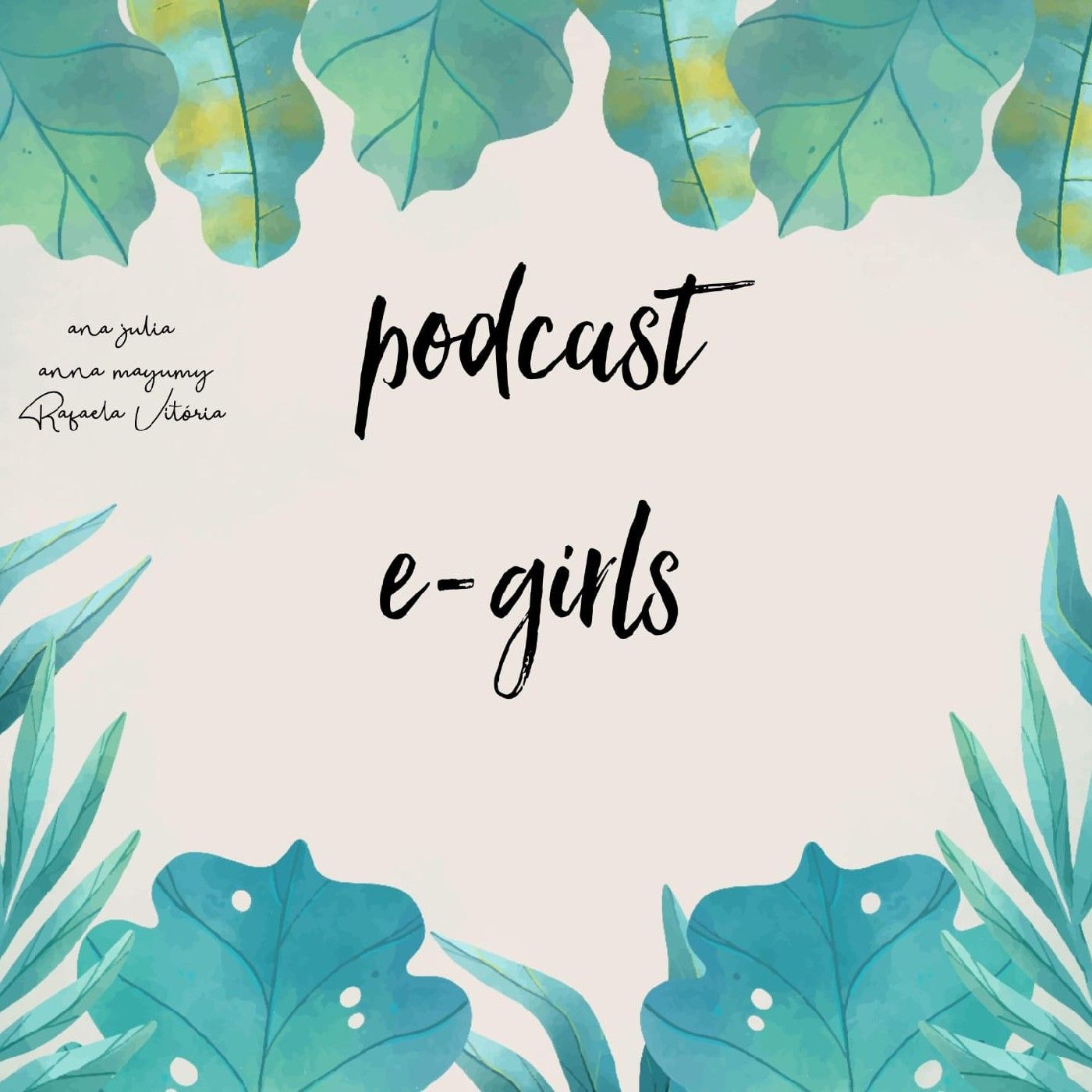 A lenda folclórico da cuca podcast artwork