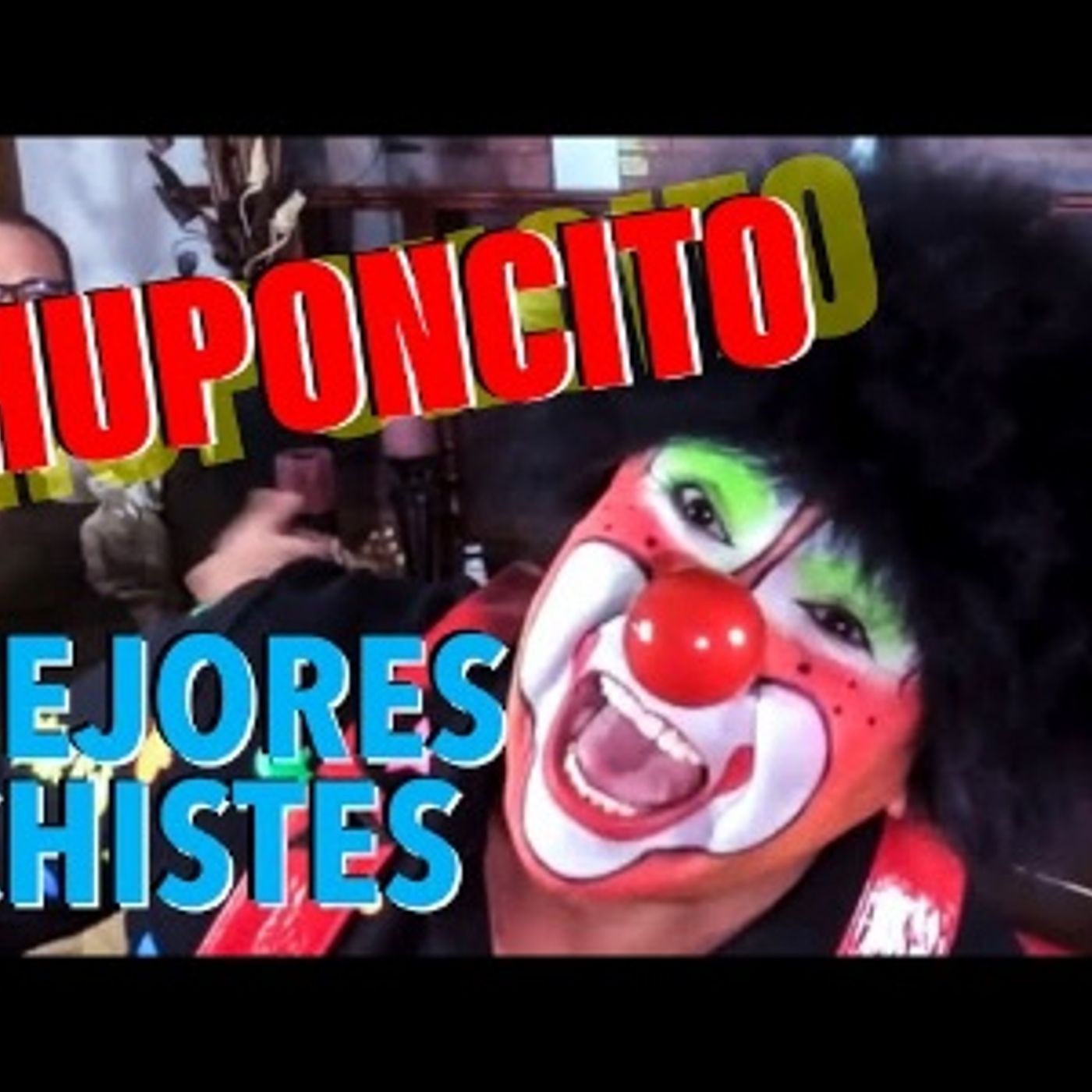 CHISTES CORTOS