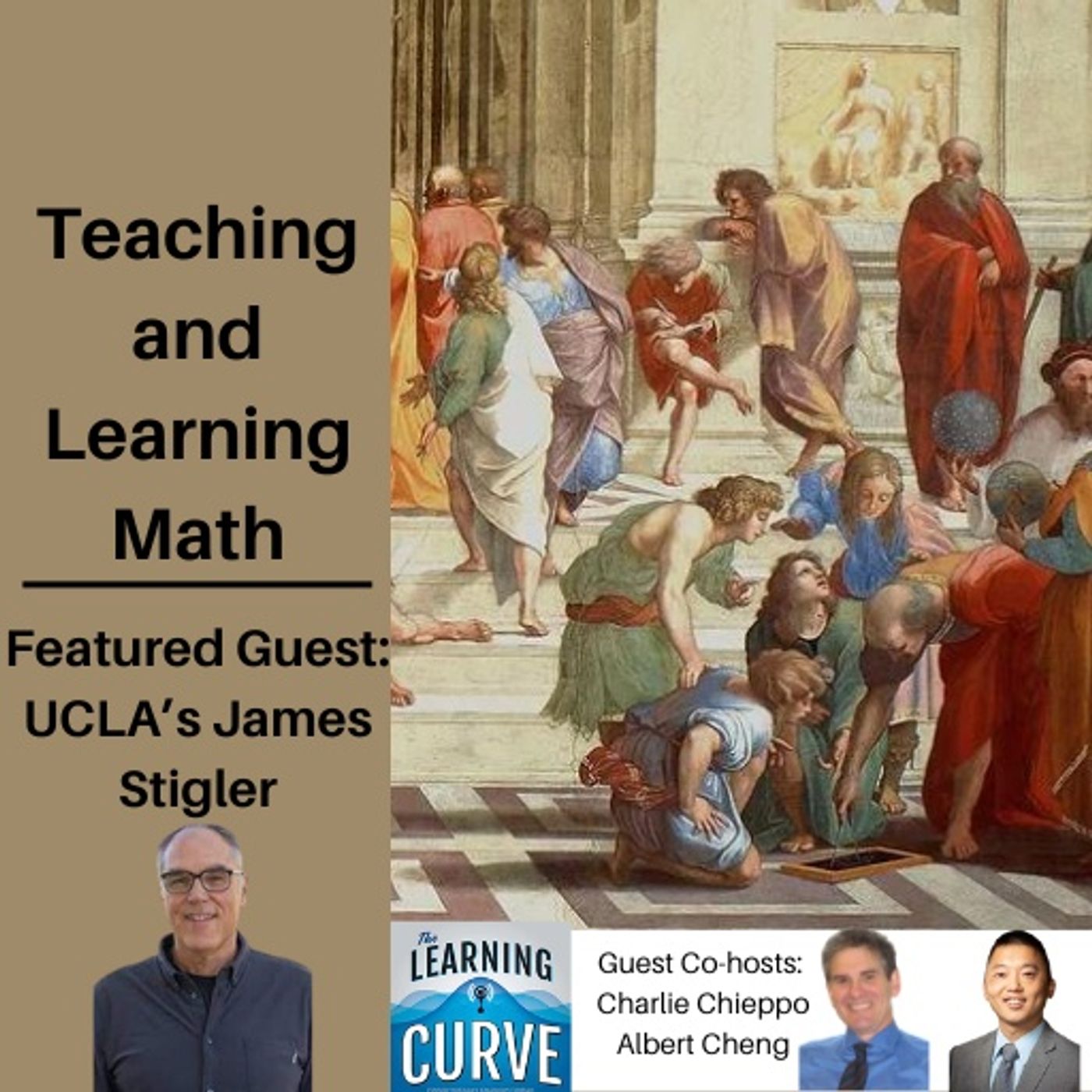 The Learning Curve