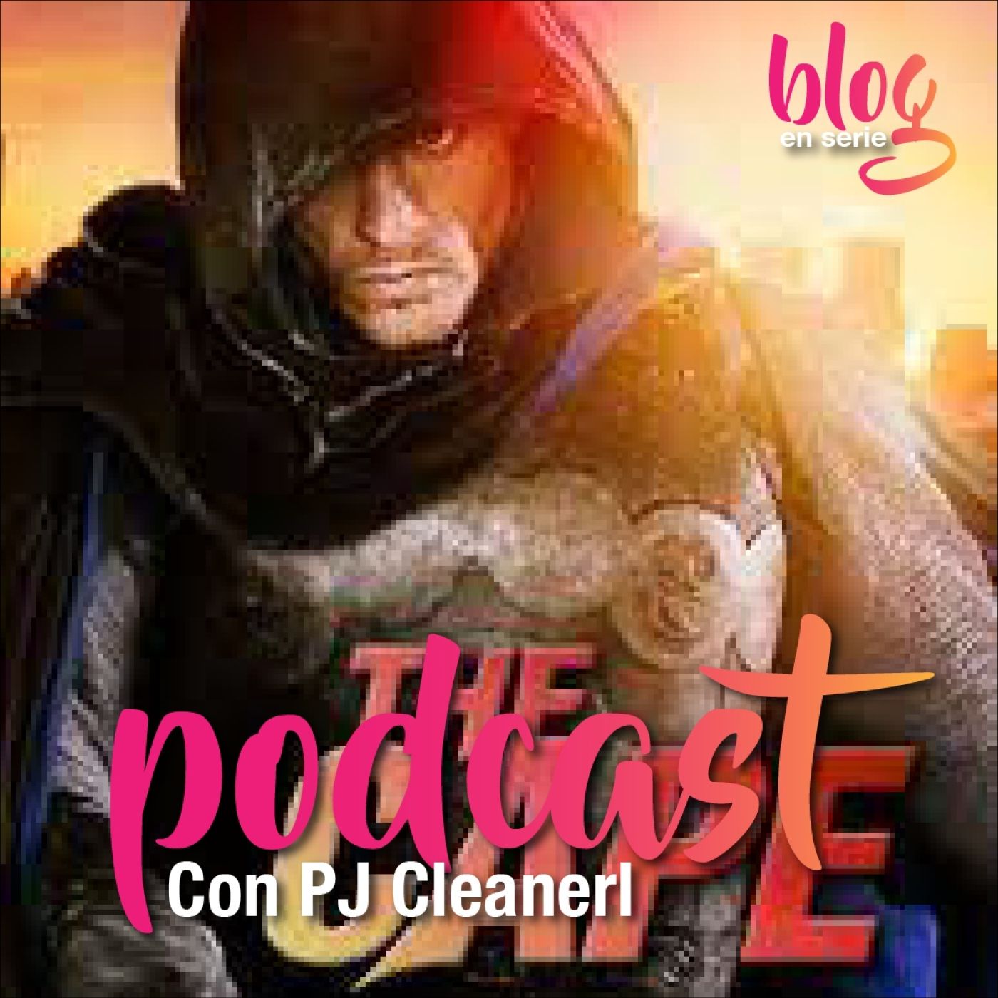 Blog En Serie