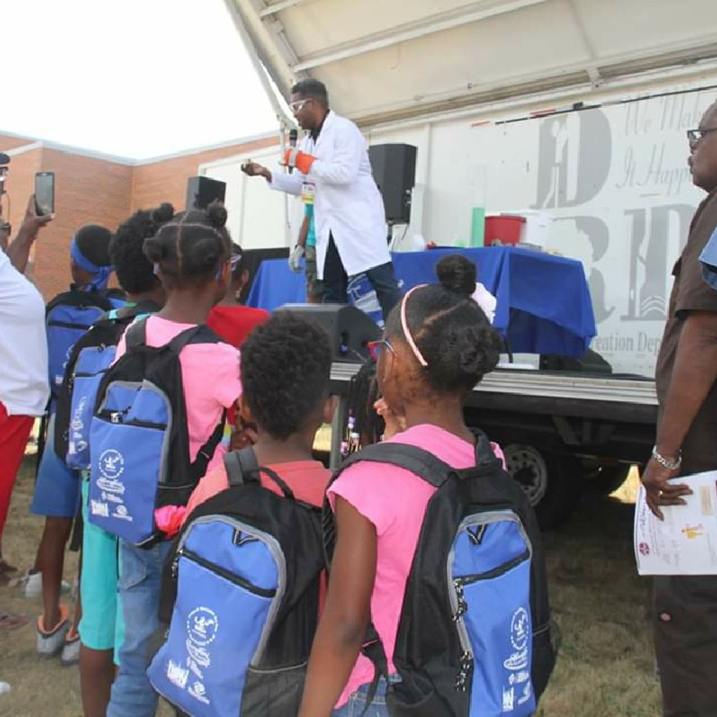 Episode 28 - Check yourself