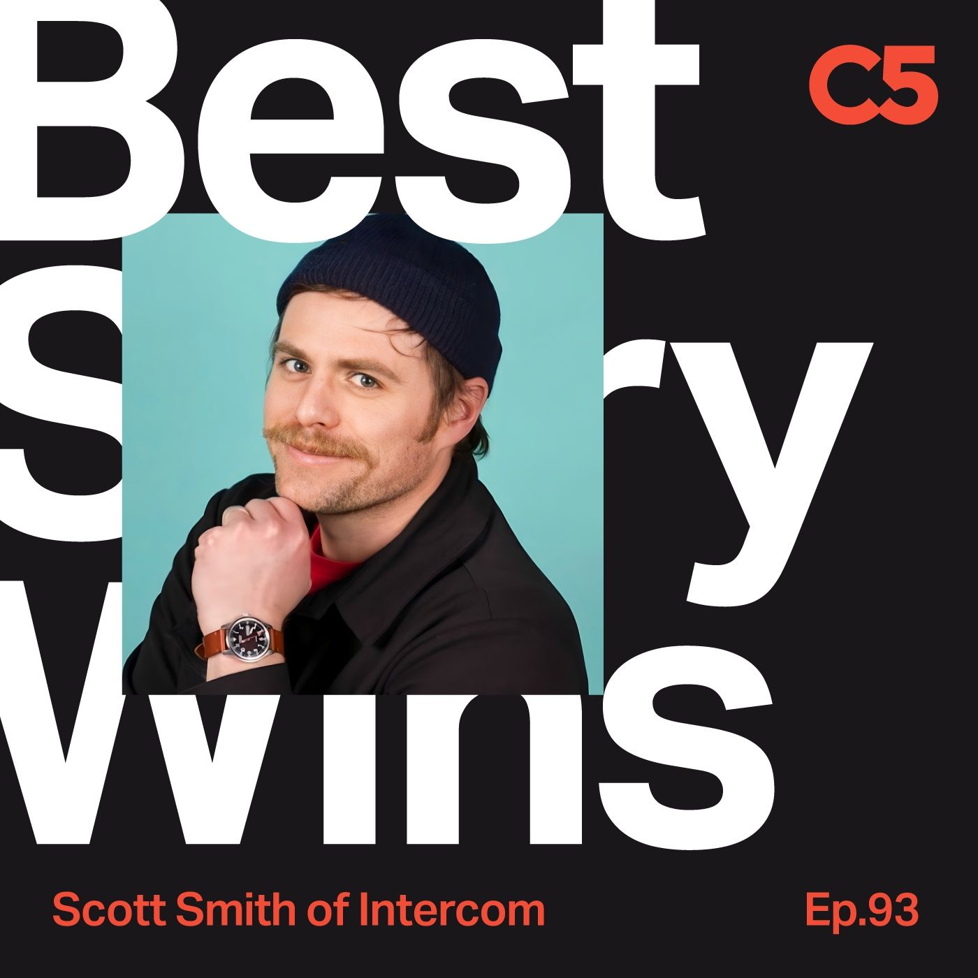What it Takes to Build a Winning Brand