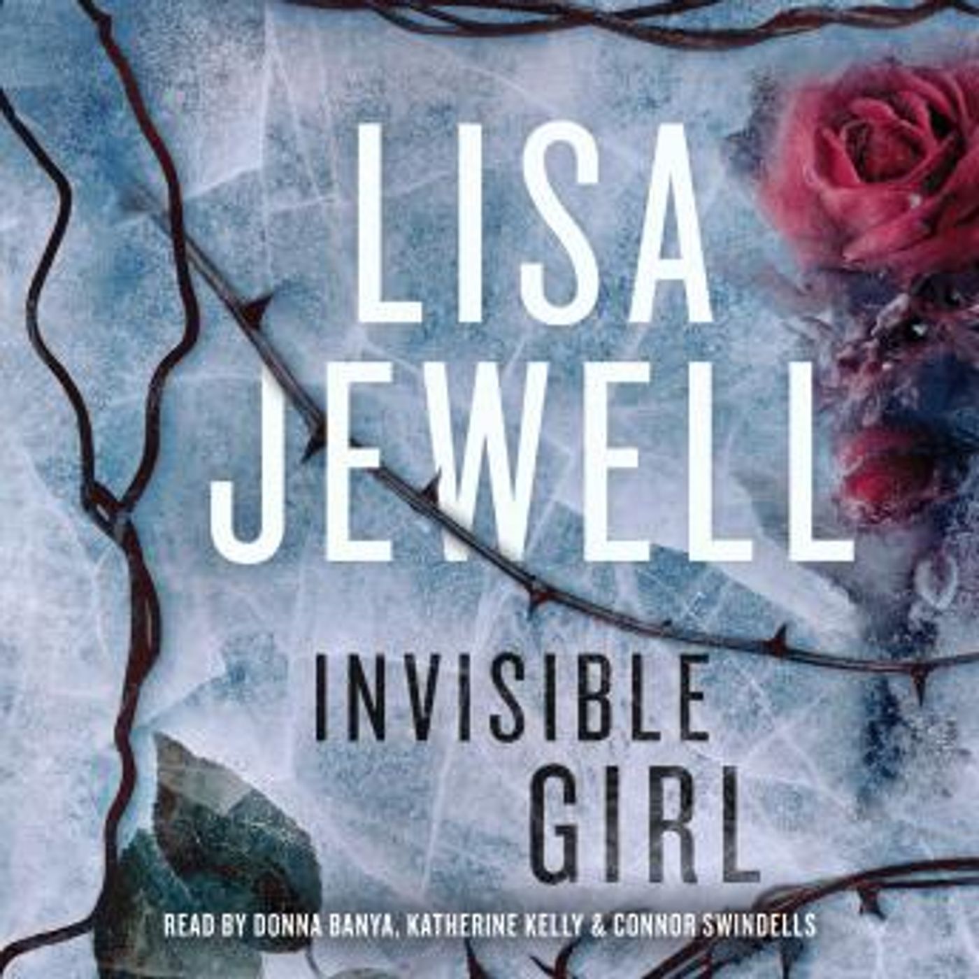 Full Audiobooks in Mystery, Thriller & Horror, Suspense