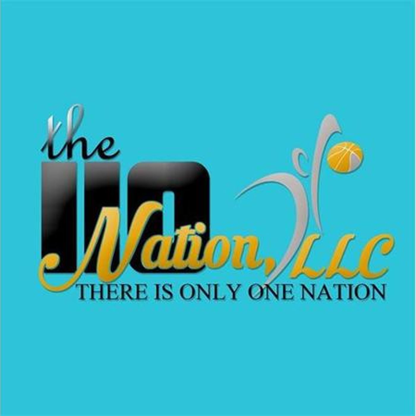 The 110 Nation Sports Show episode artwork