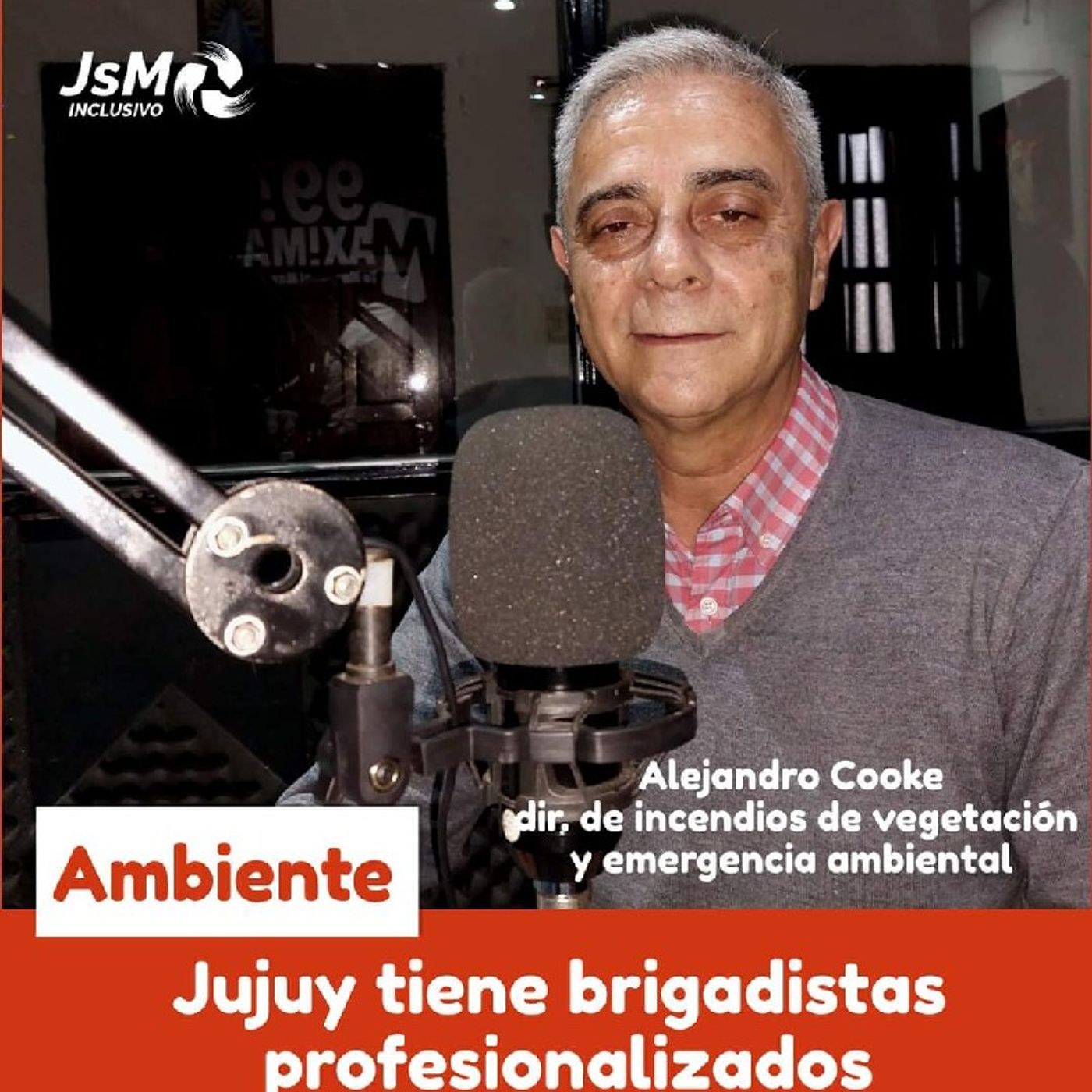 Jujuy se mueve inclusivo
