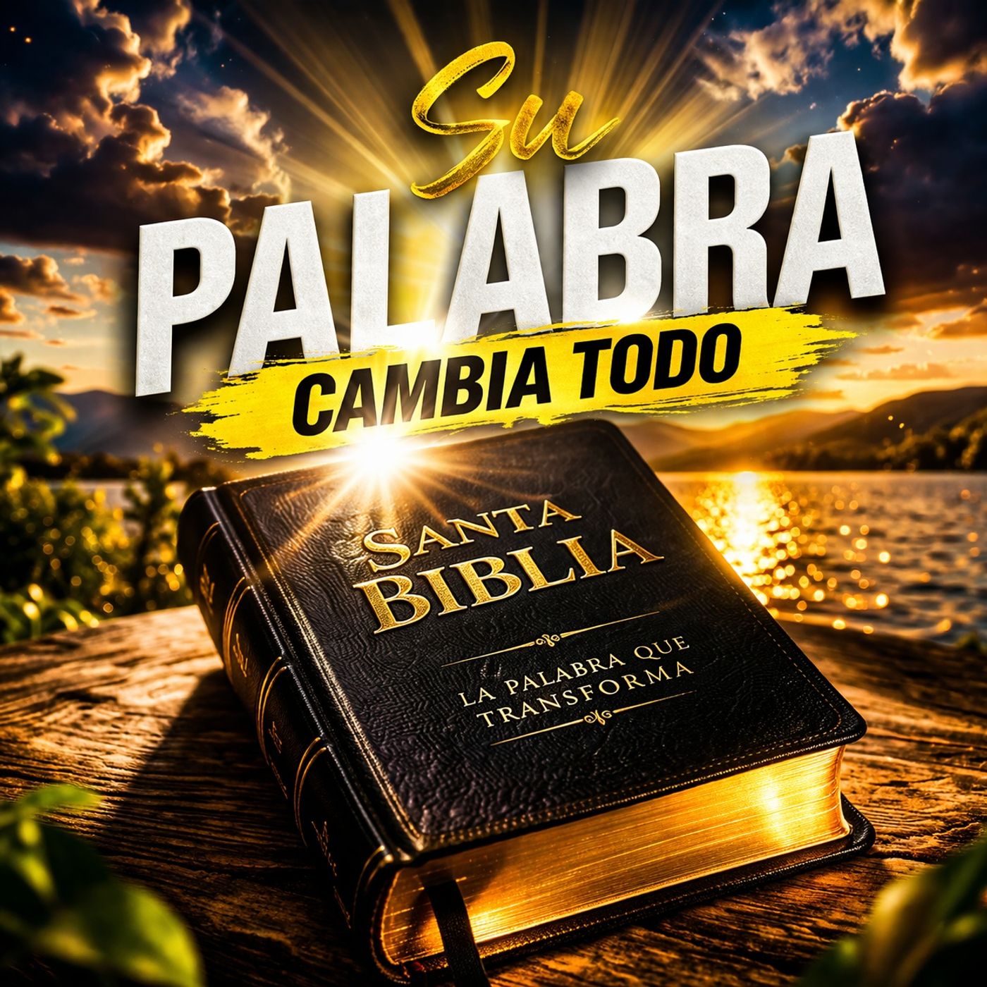 La biblia conmigo