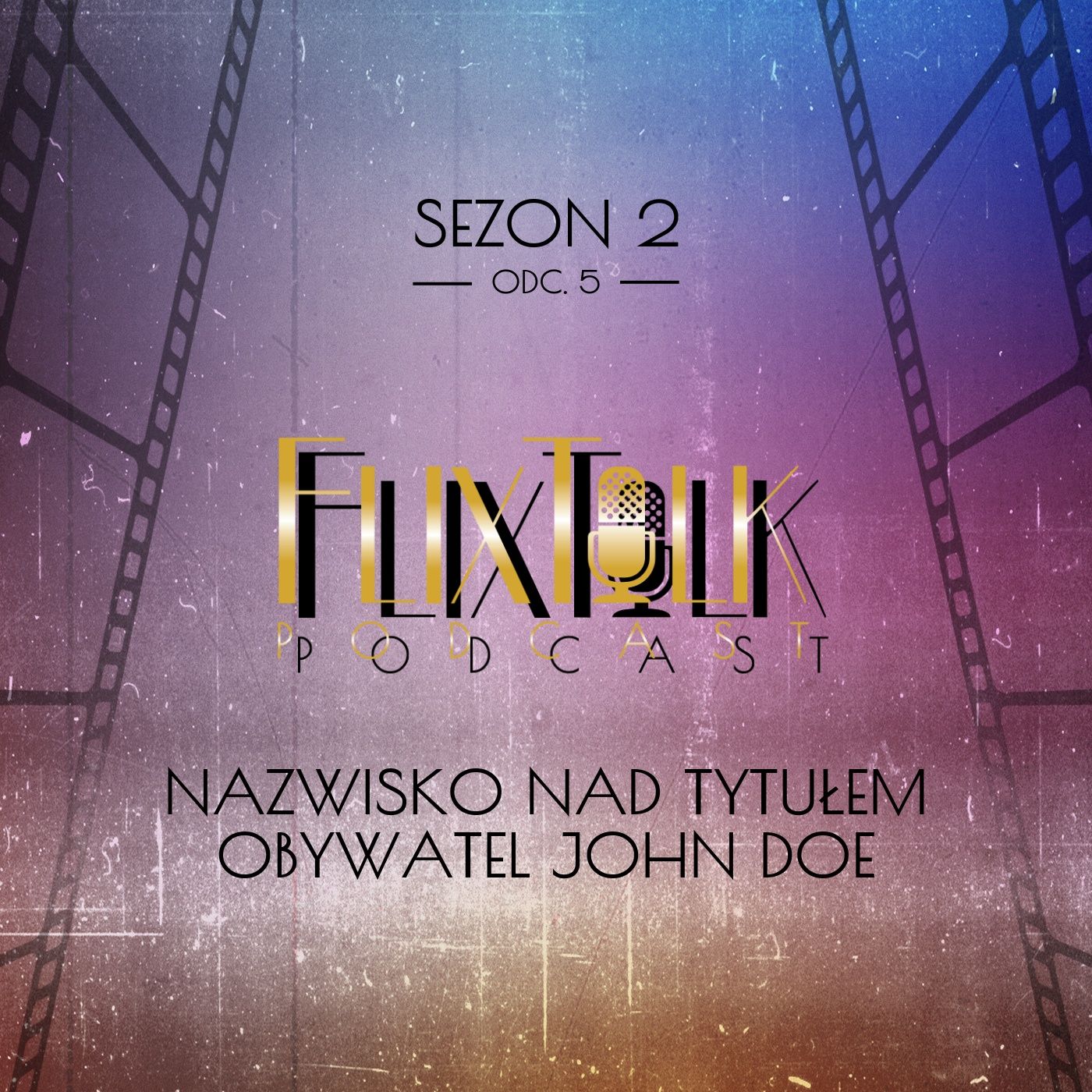 Episode Artwork