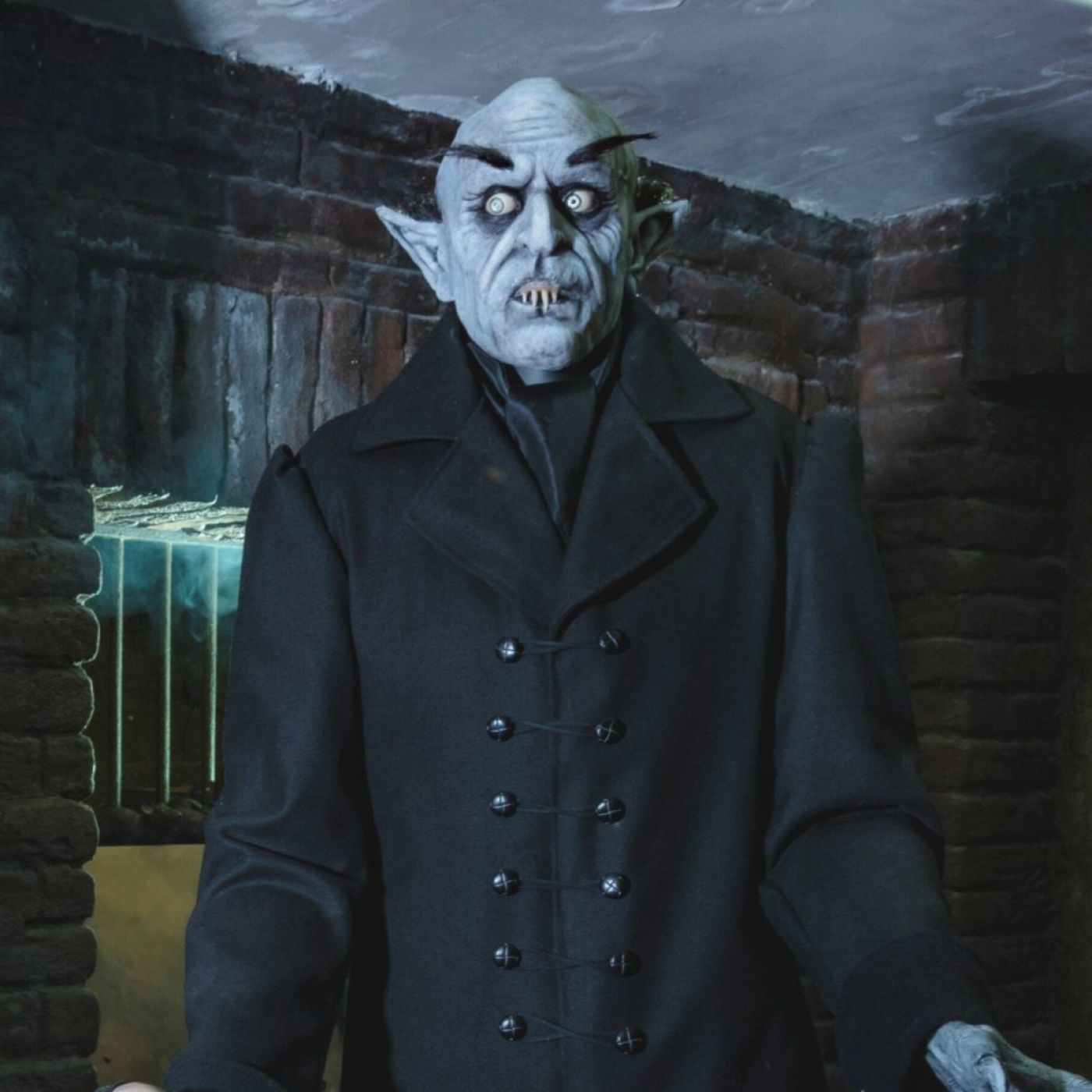 Voces del Misterio