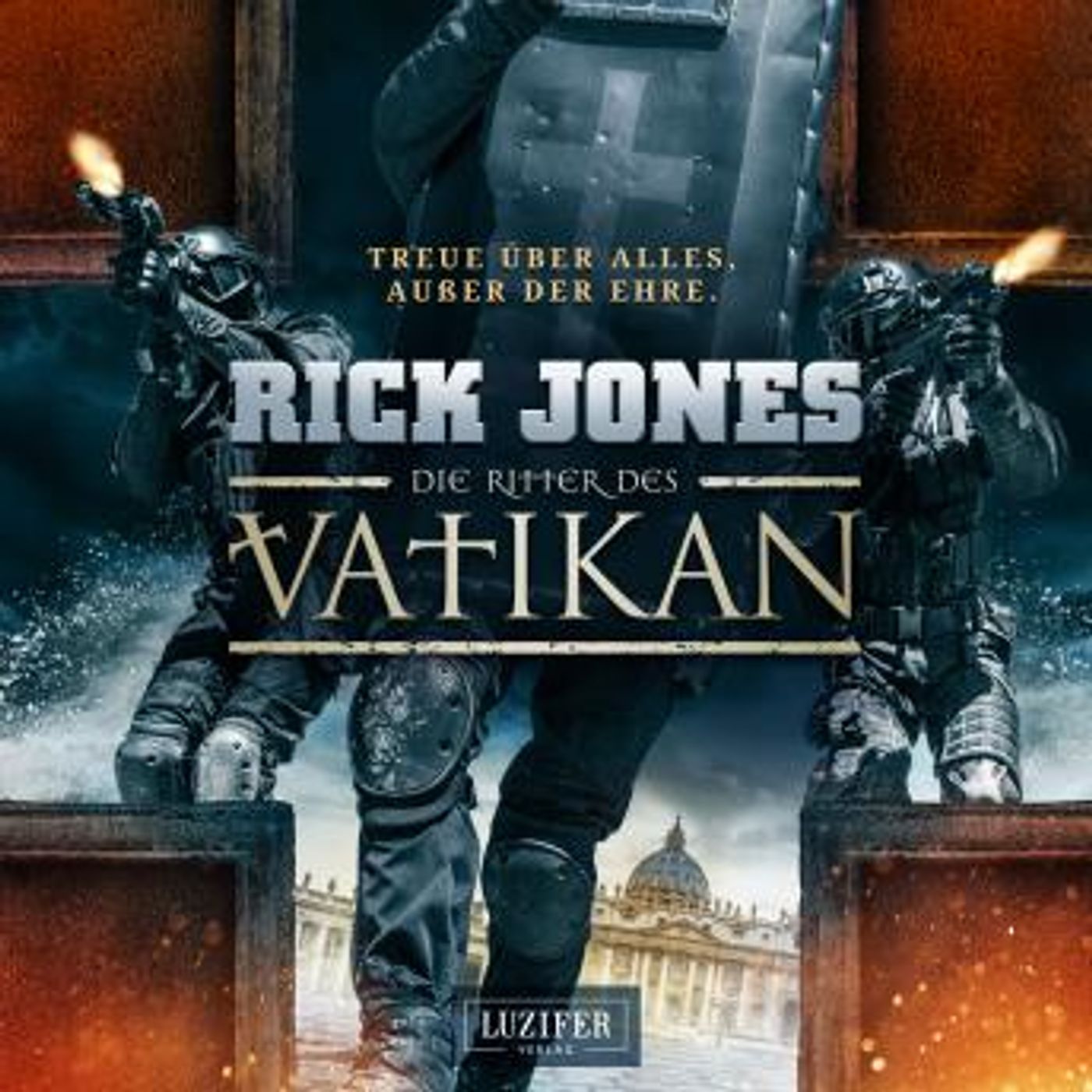 Access Top-Rated Full Audiobooks in Fiction, Action & Adventure
