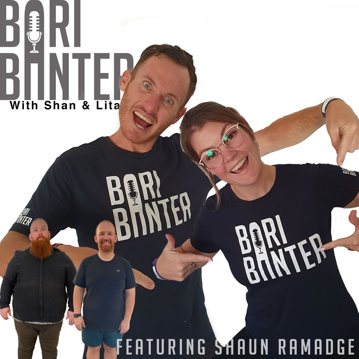 BARI BANTER