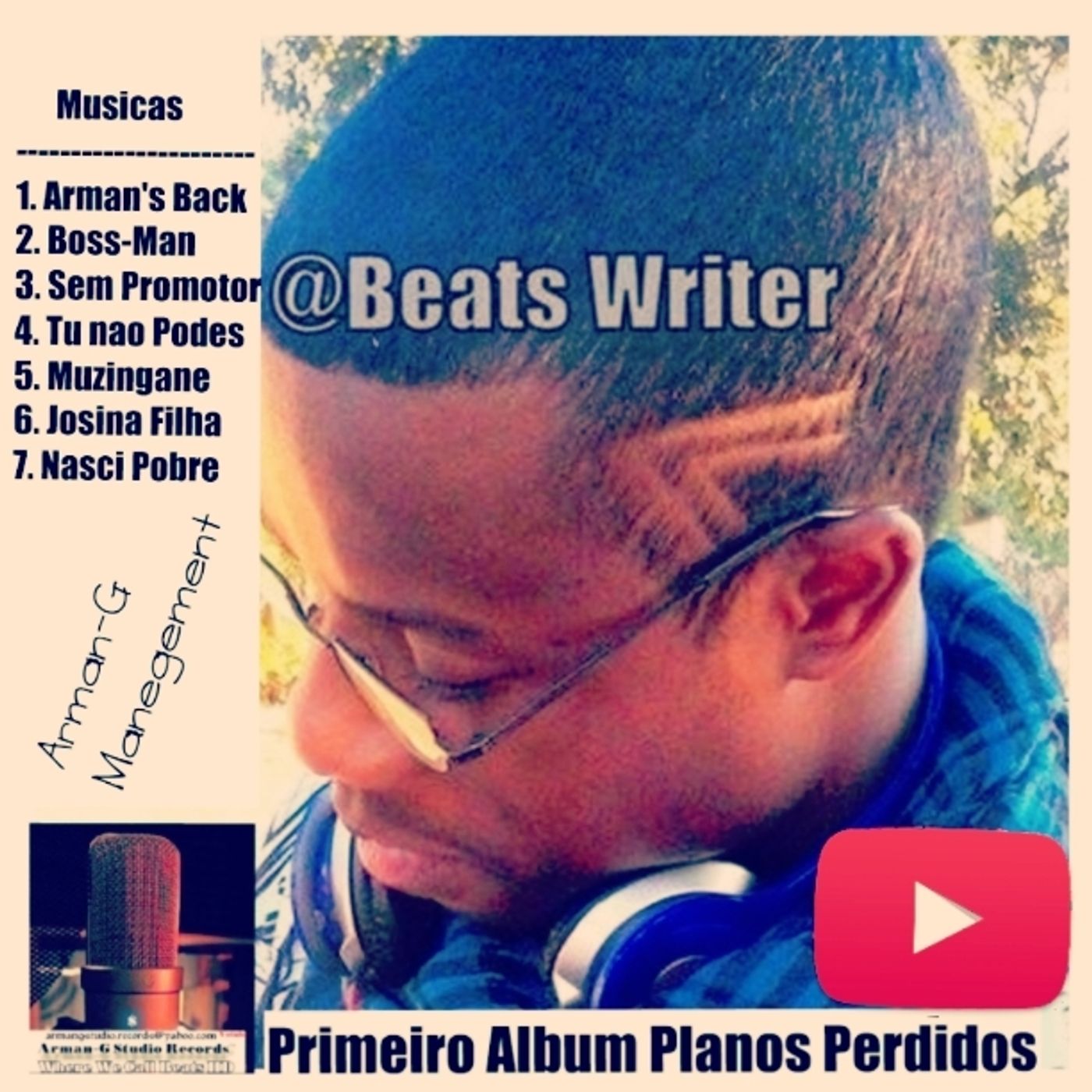 Arman-G Music Promotion Ltd.