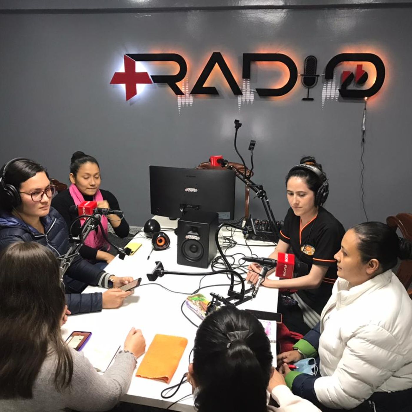 MAS RADIO PB IPUC PATIO BONITO
