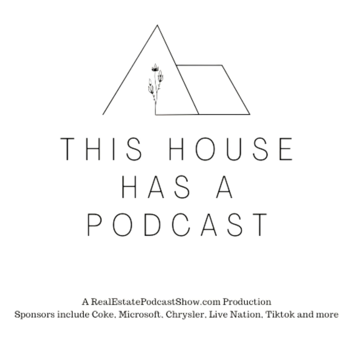 This House Has A Podcast: 1918 Toronto Home episode artwork