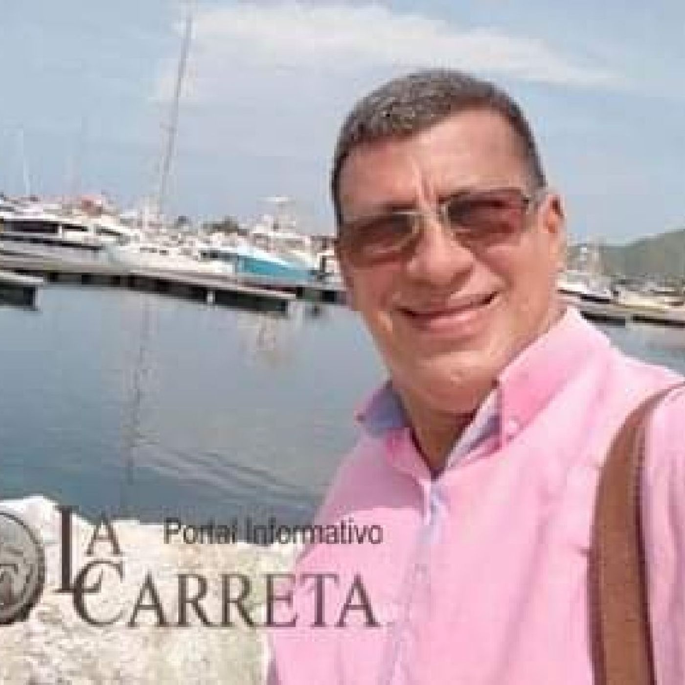 LaCareta/Elmer Enrique Rudas