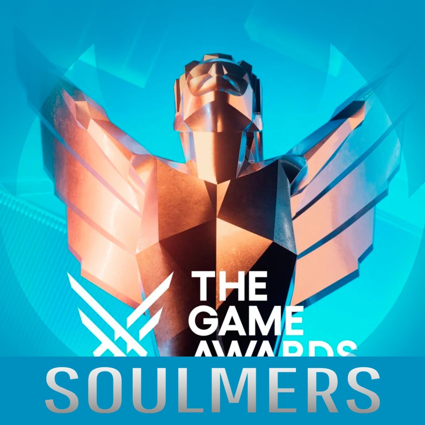 Noticiario | Game Award nominaciones, Half life 3, Black ops 7 en problemas y mucho mas! episode artwork