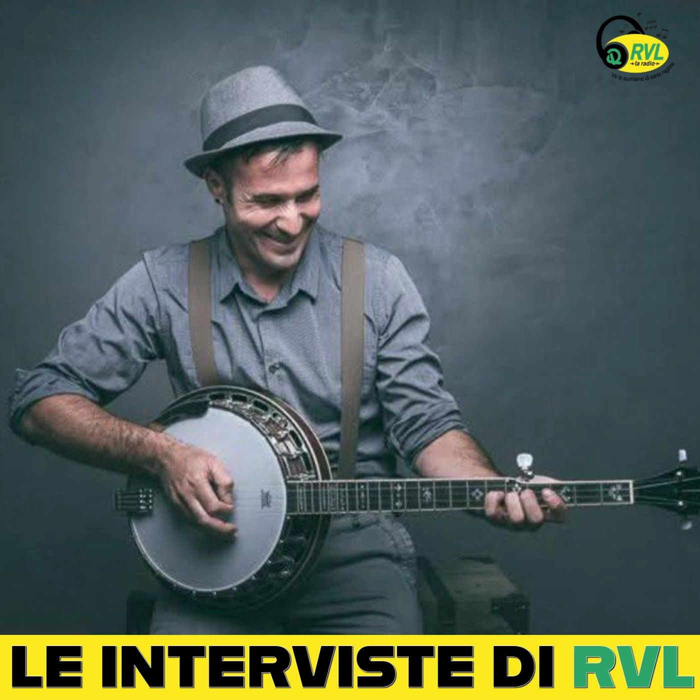✨ LORENZO DILAVELLO presenta il suo primo disco “S𝐀L𝐕A𝐃I𝐆" episode artwork