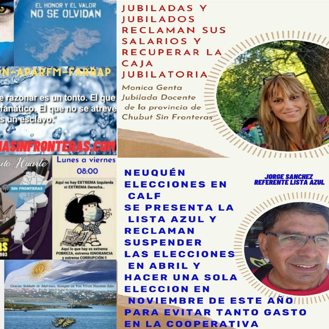 Programa Sin Fronteras