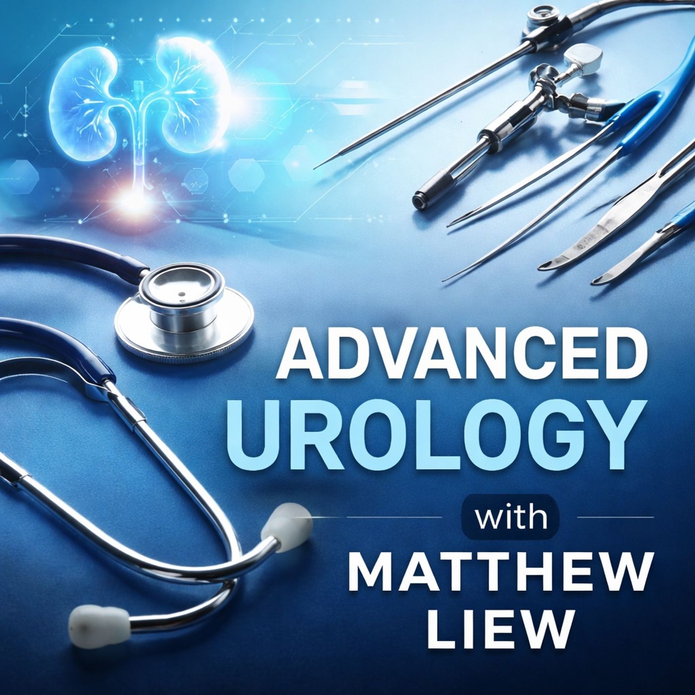 Advanced Urological Care in the North We podcast artwork