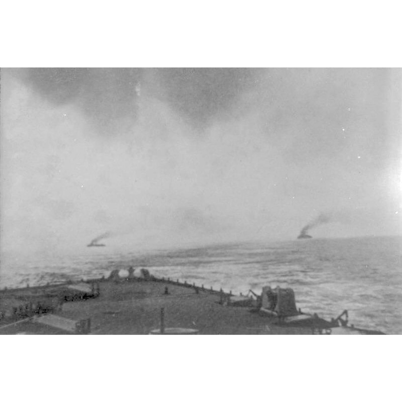 Ep. 15: La bussola di una nave (28 luglio - 16 agosto 1914) episode artwork