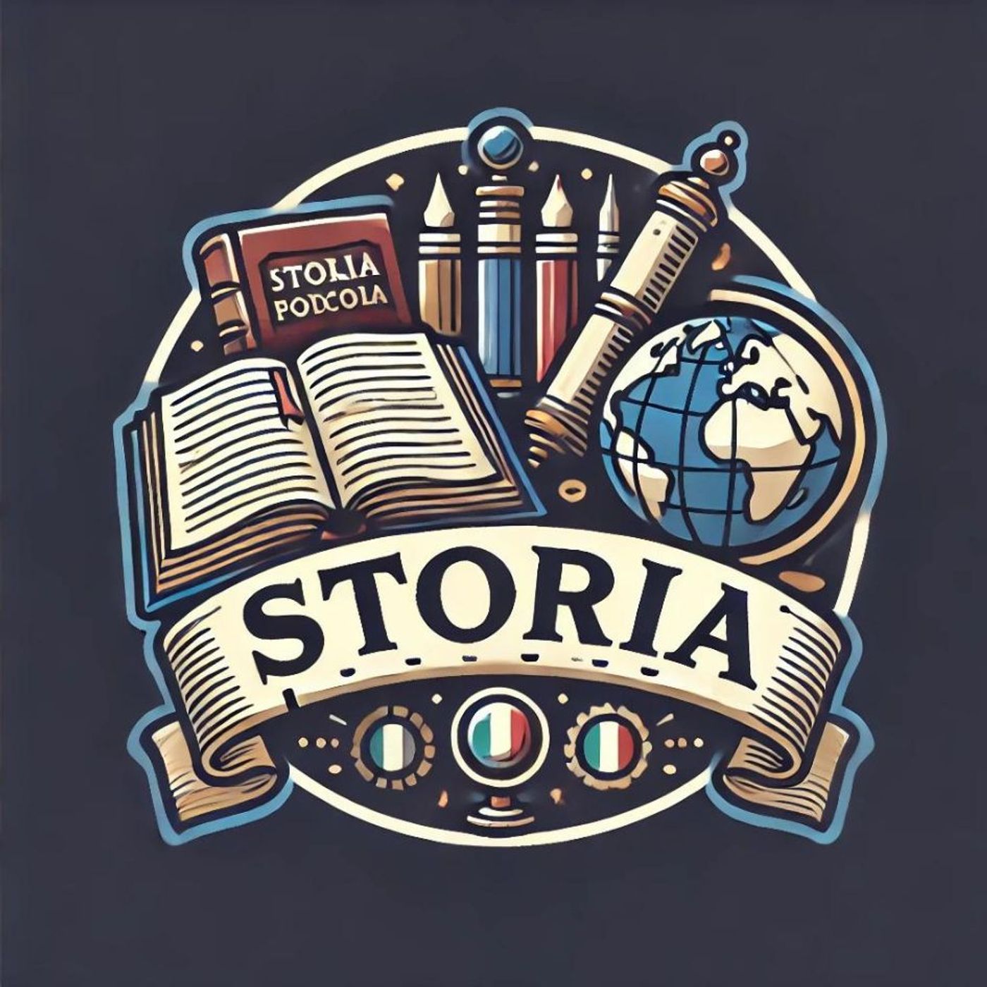 Storia di Terza Media