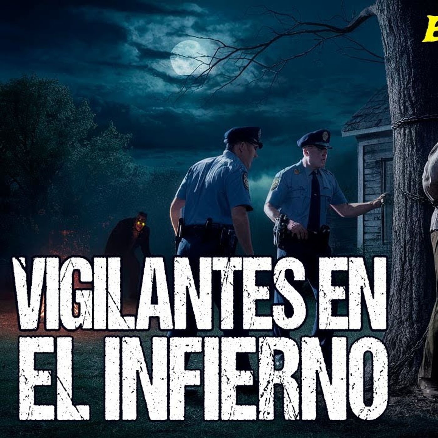 EDUARDO LIÑAN_EL HORRORCAST