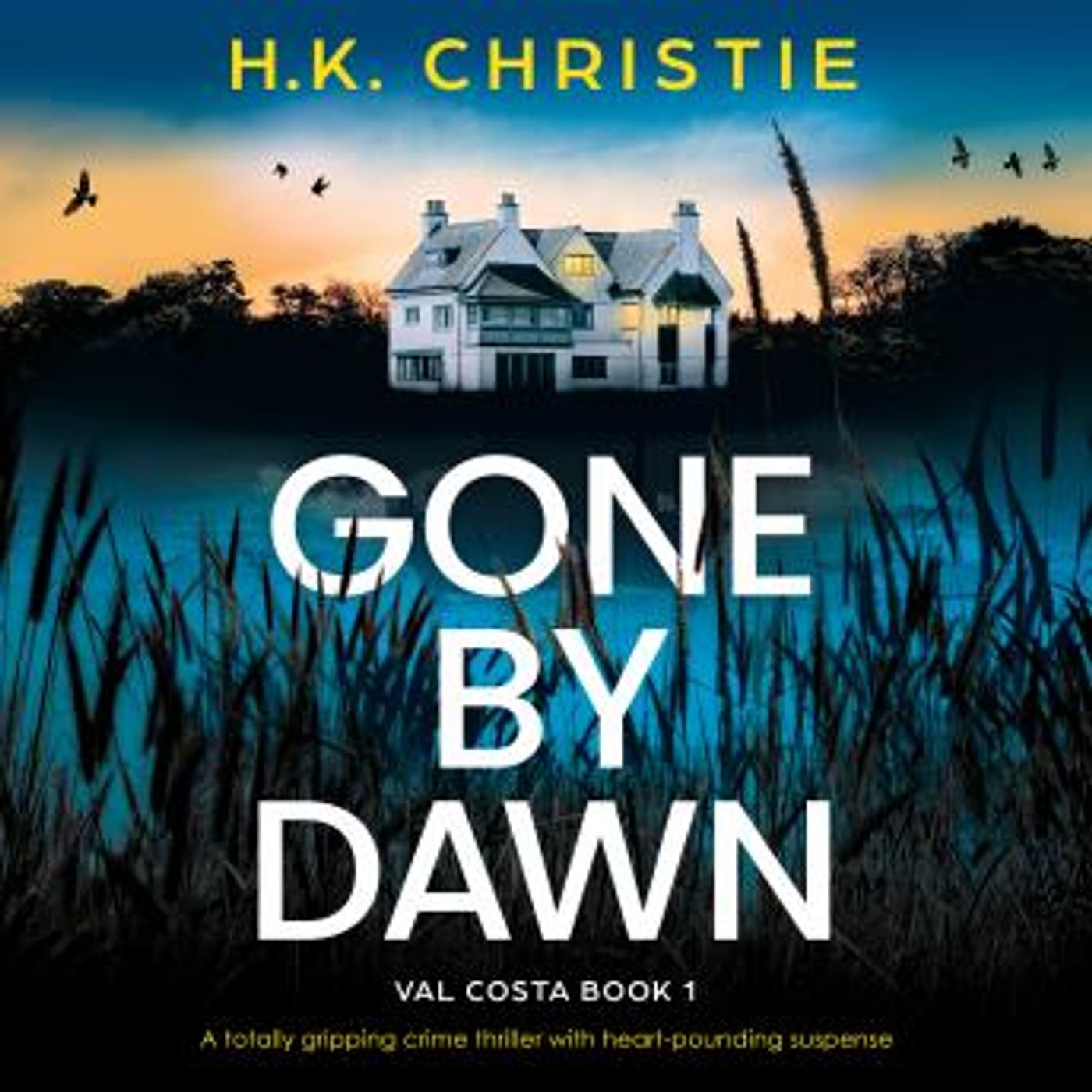 Find Best-Selling Full Audiobooks in Mystery, Thriller & Horror, Police & Detective