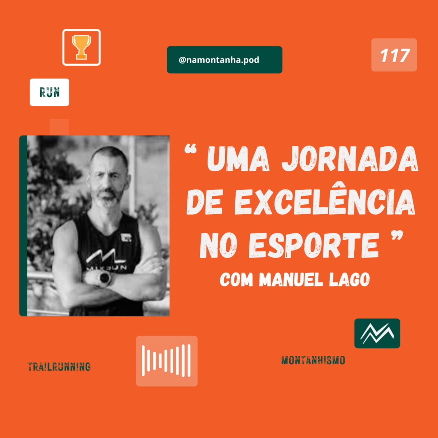 NAMONTANHA PODCAST